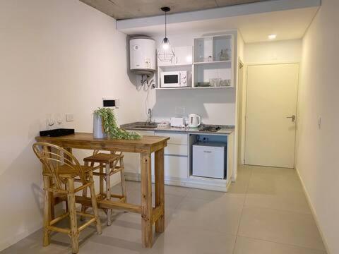 Apartamento Acogedor Departamento En Palermo