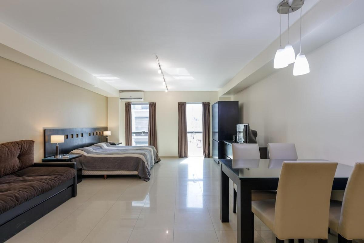 Apartamento Avenida Corrientes Y Avenida 9 De Julio!! 1