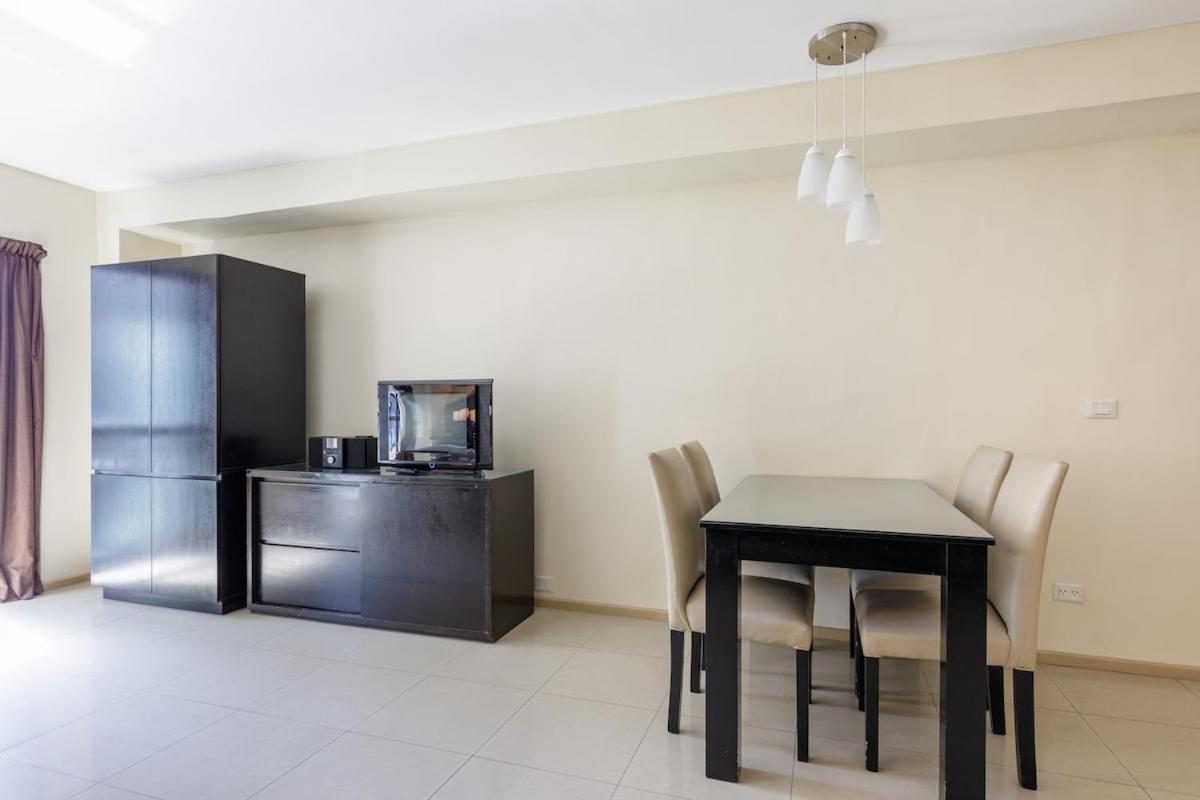 Apartamento Avenida Corrientes Y Avenida 9 De Julio!! 1 *