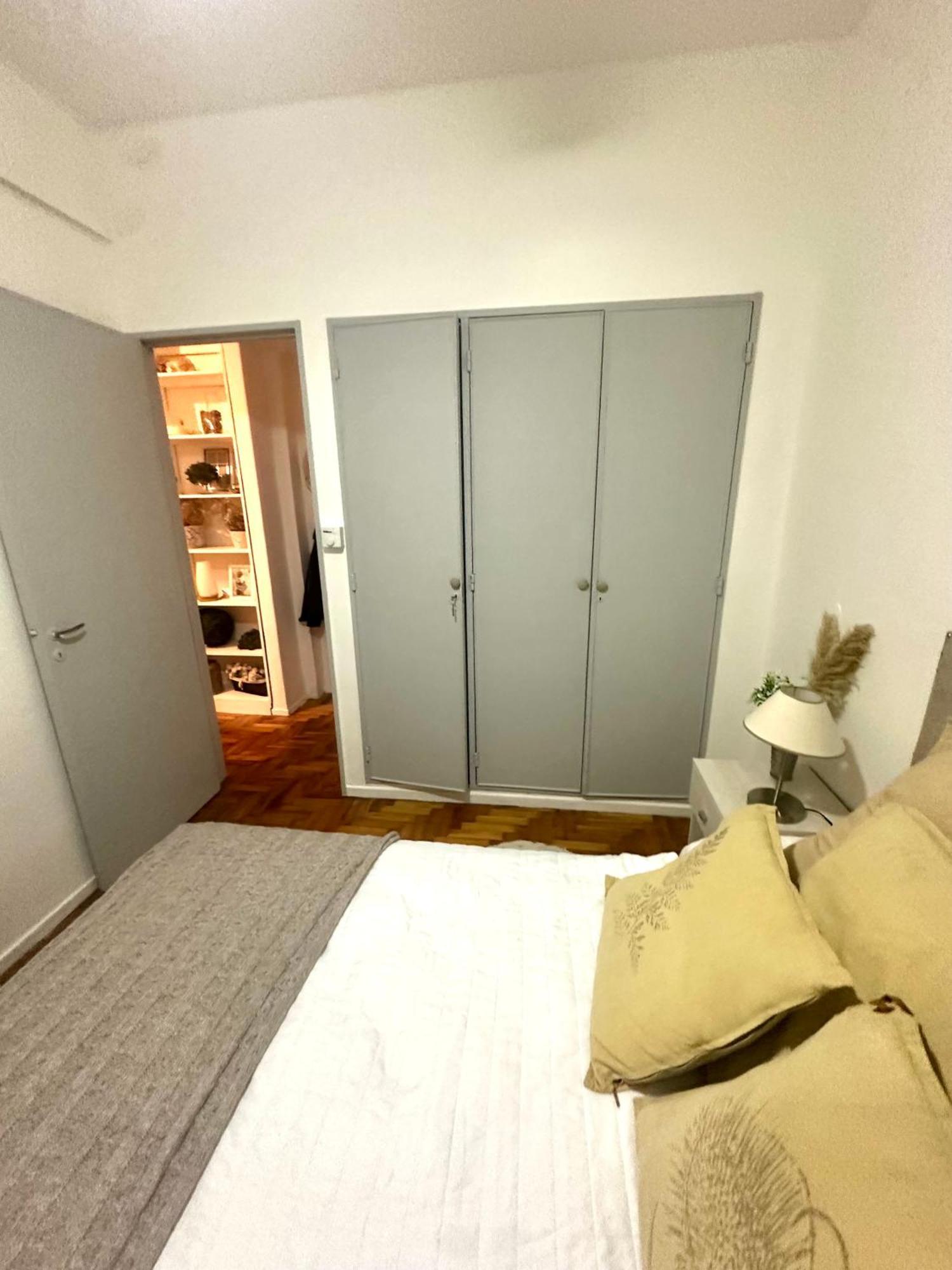 Apartamento Arenales Y Talcahuano *