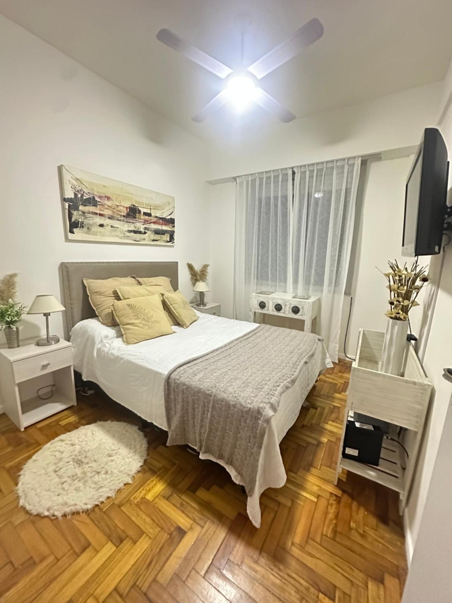 Arenales Y Talcahuano Apartamento Ciudad Autónoma de Buenos Aires