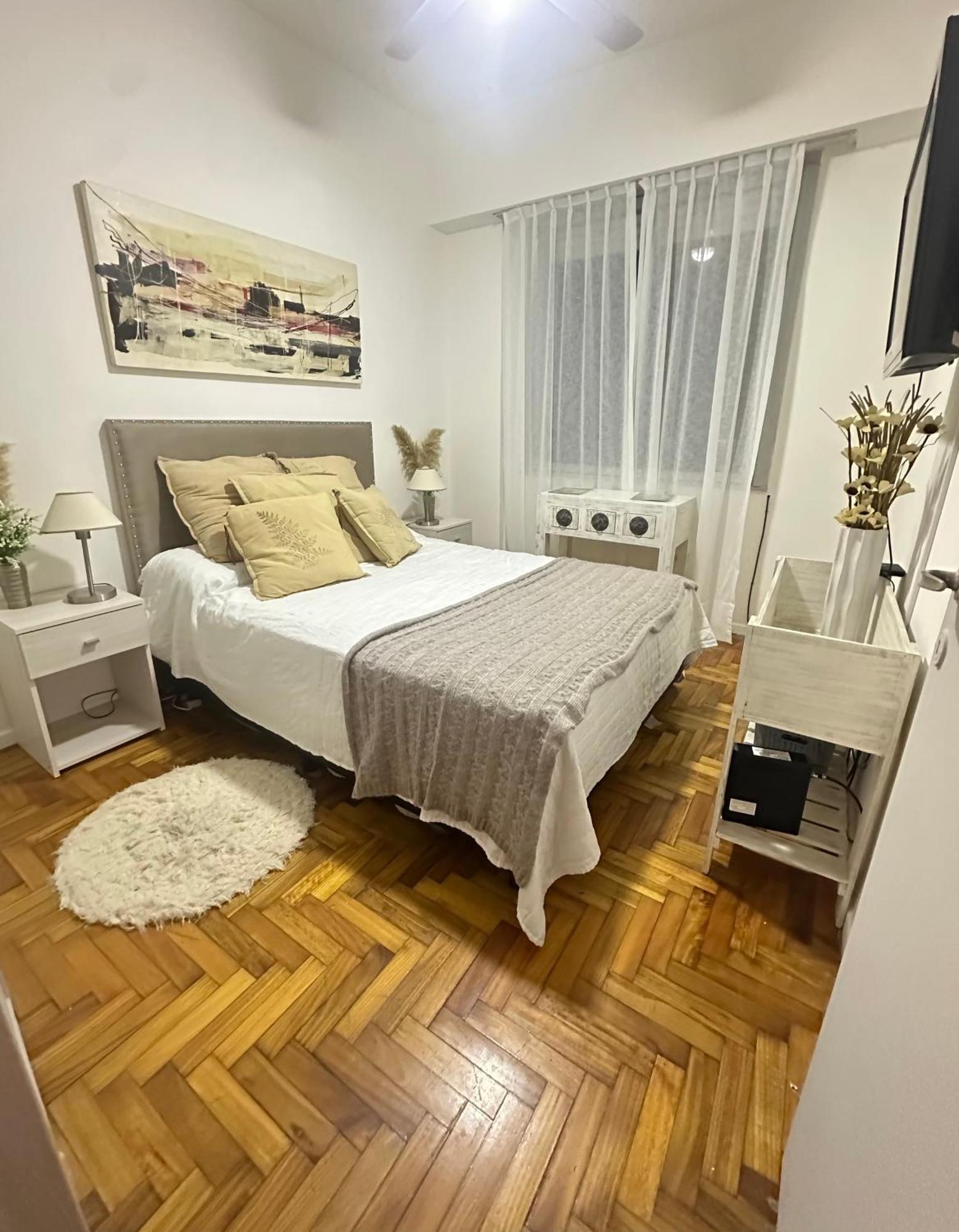 Apartamento Arenales Y Talcahuano *