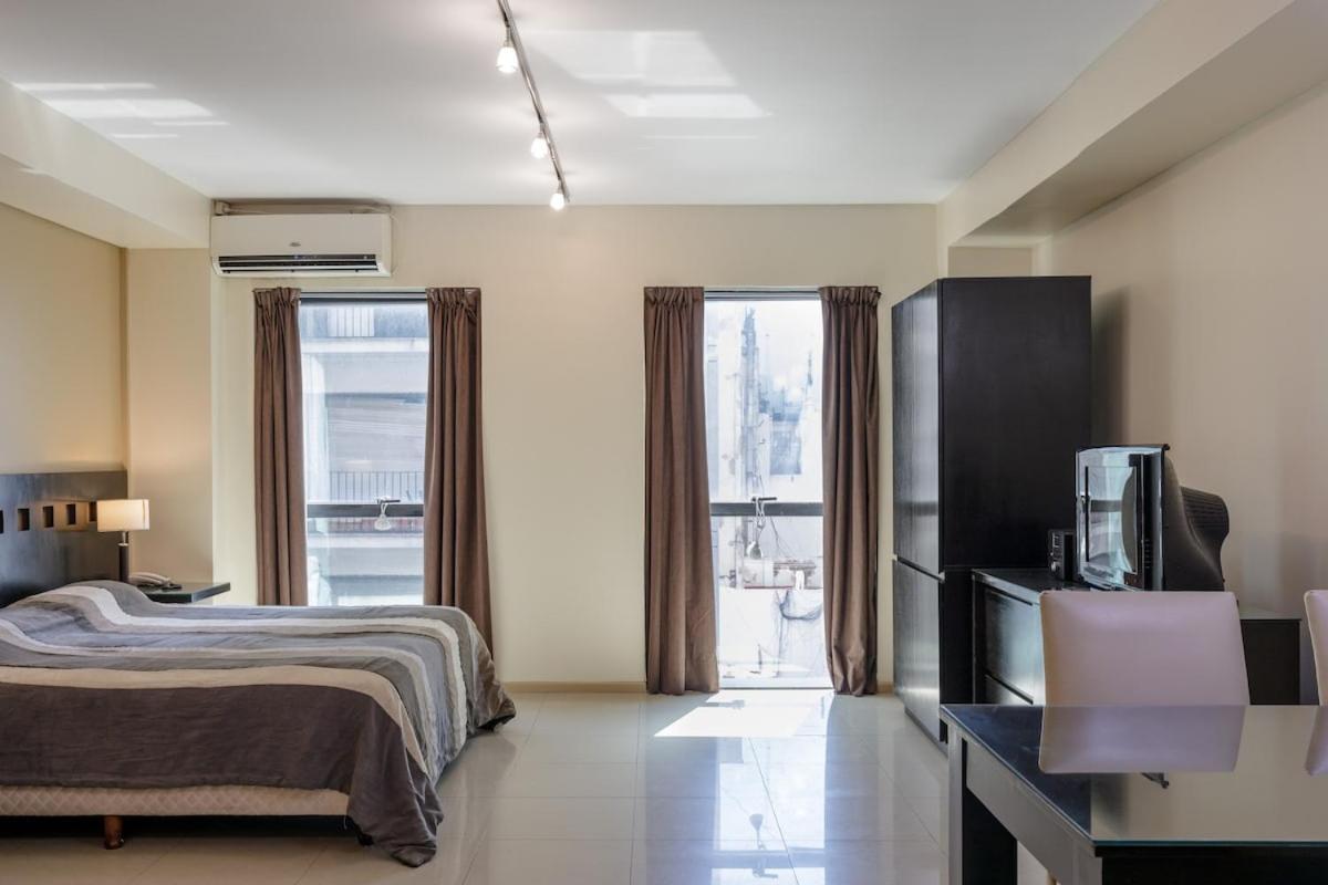 Apartamento Avenida Corrientes Y Avenida 9 De Julio!! 1 Ciudad Autónoma de Buenos Aires