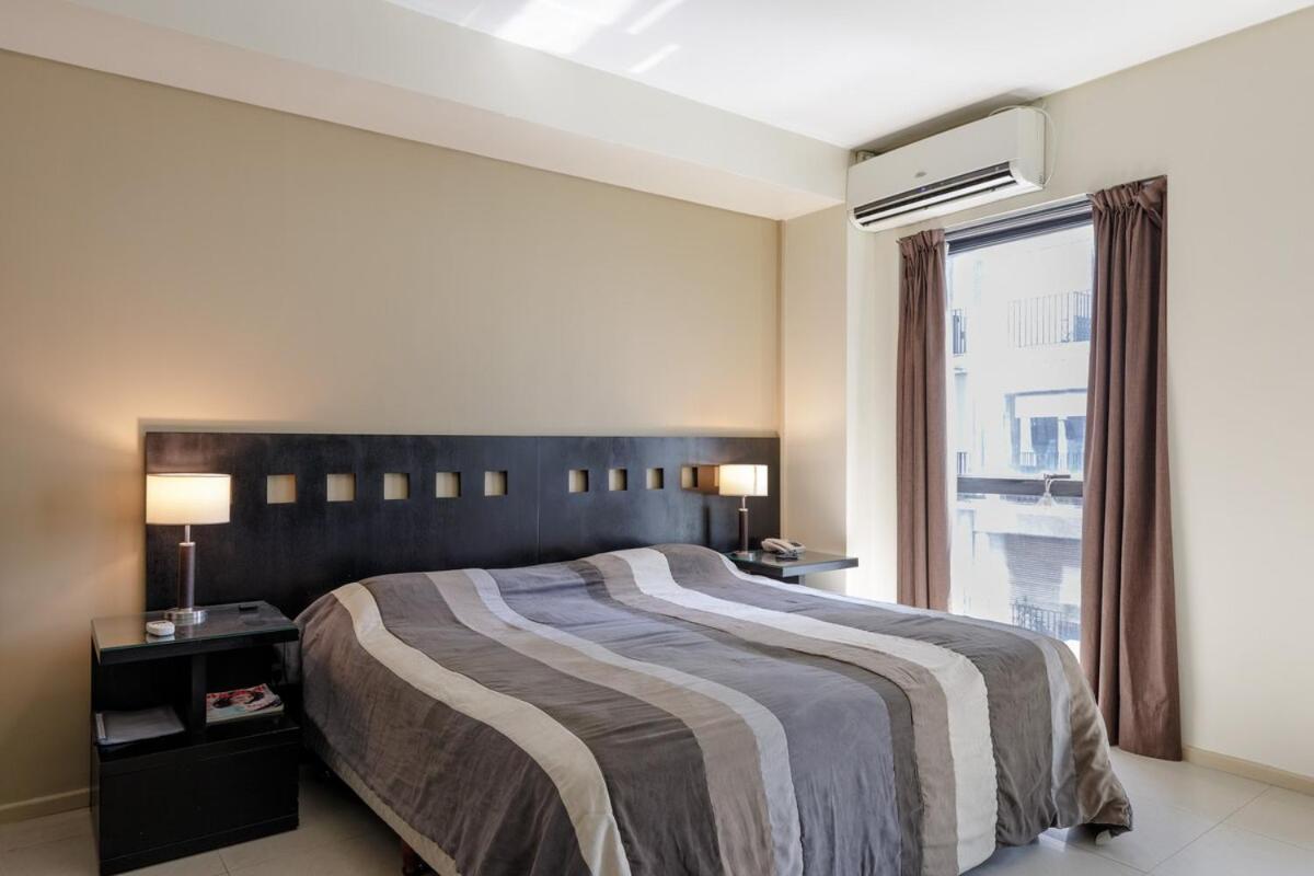 Apartamento Avenida Corrientes Y Avenida 9 De Julio!! 1 Ciudad Autónoma de Buenos Aires