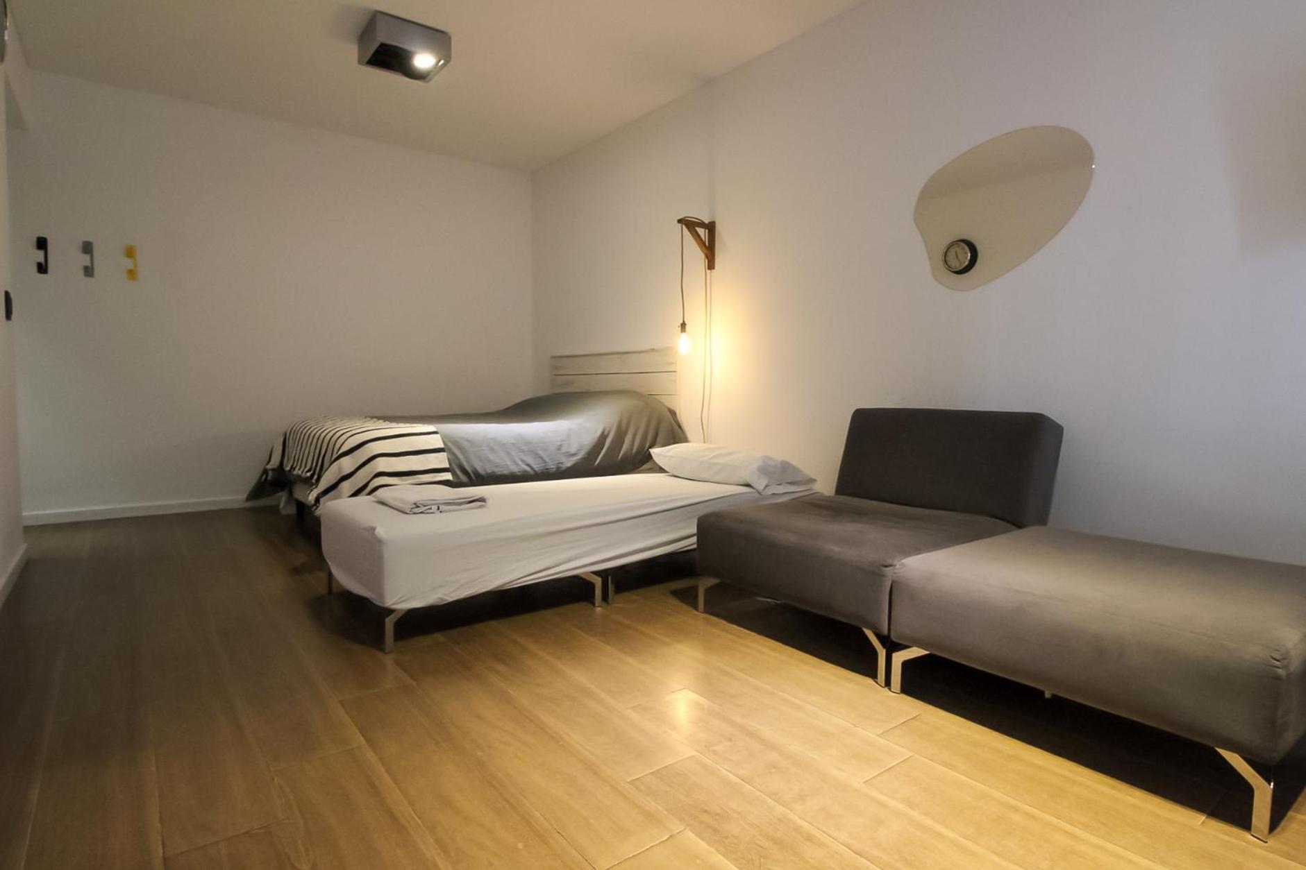 Aparthotel Apart Dorrego Buenos Aires