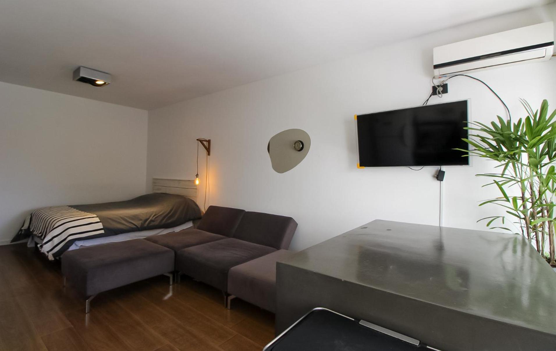 Apart Dorrego Buenos Aires