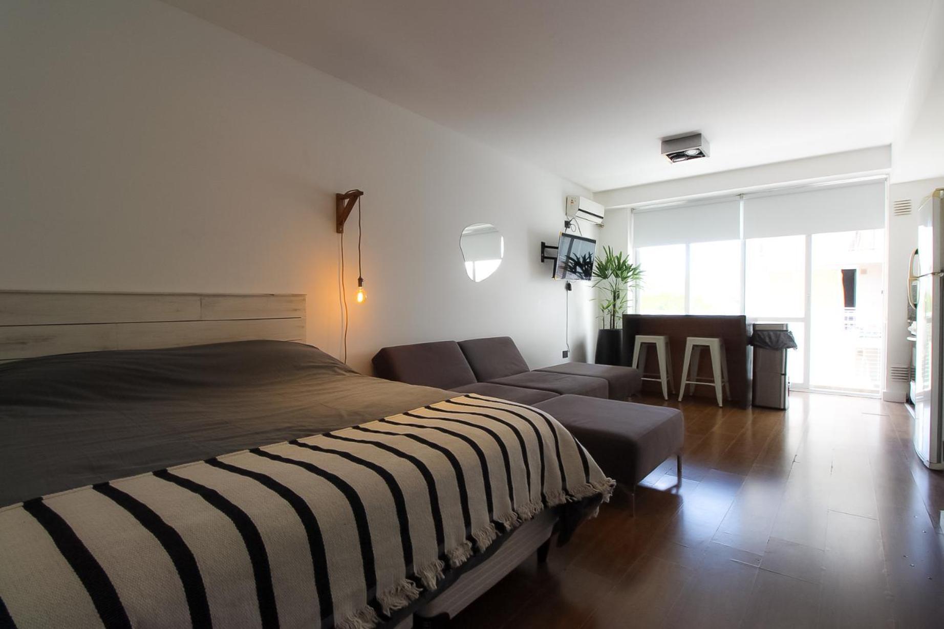 Apart Dorrego Buenos Aires