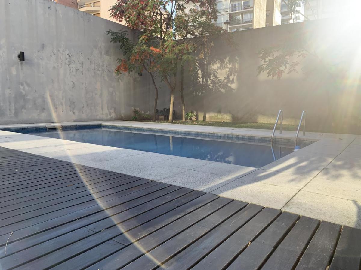 Apart Dorrego Buenos Aires