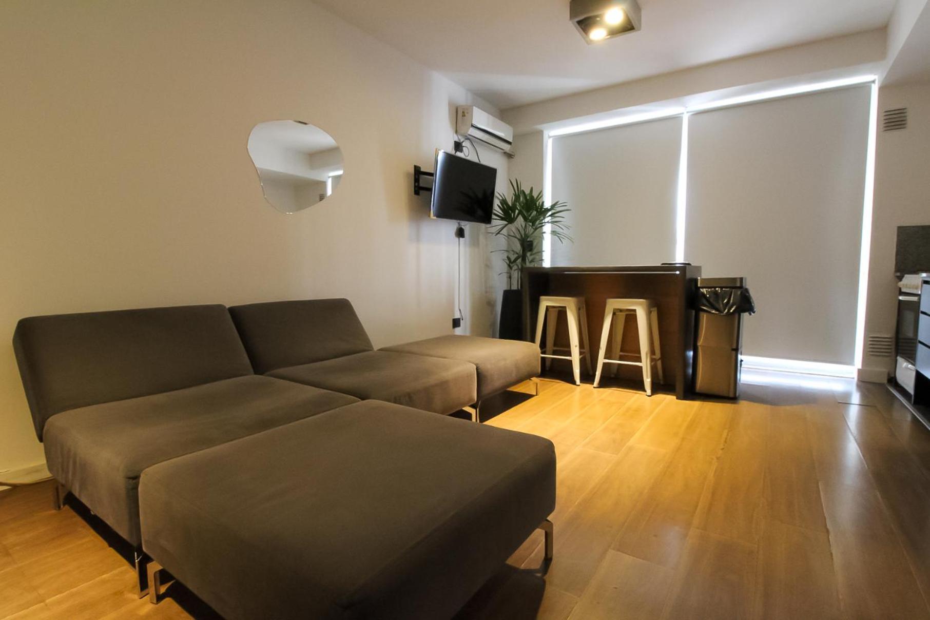 Apart Dorrego 4* Buenos Aires
