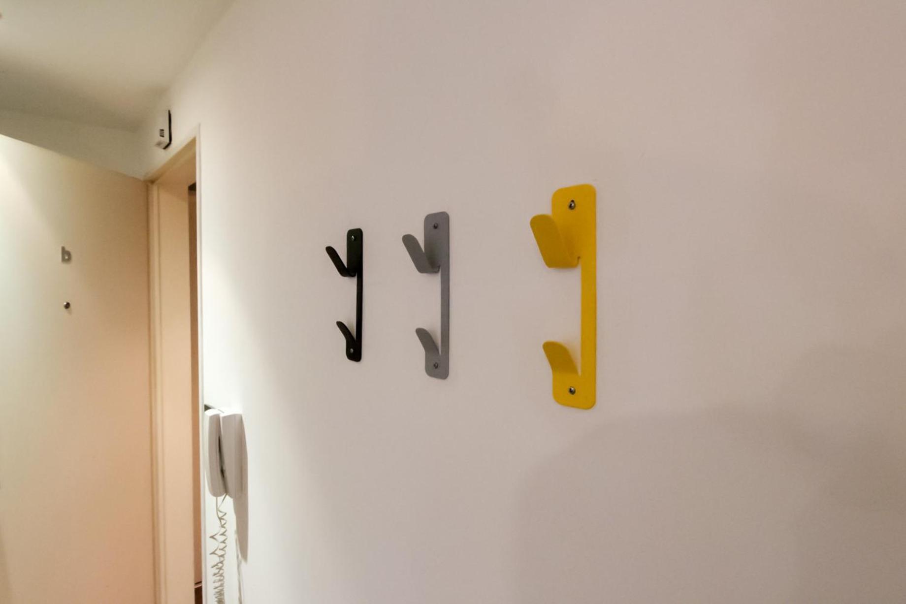 Aparthotel Apart Dorrego 4*