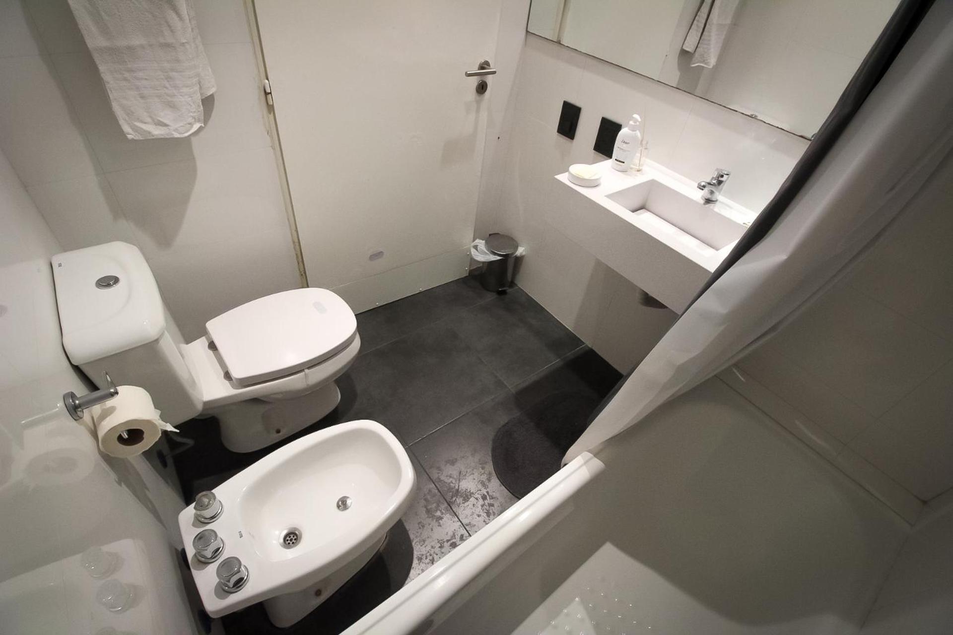 Apart Dorrego 4*