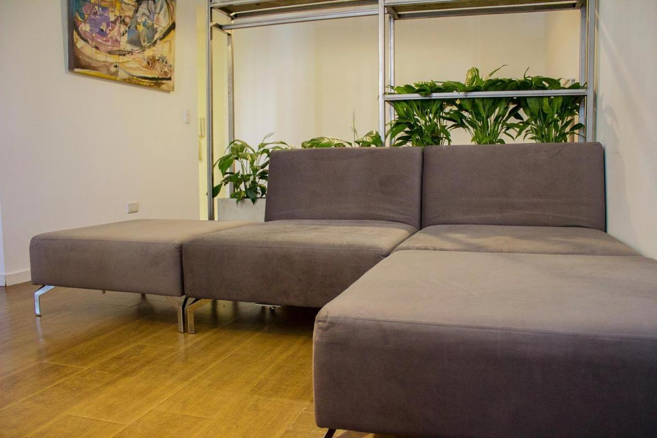Aparthotel Apart Dorrego