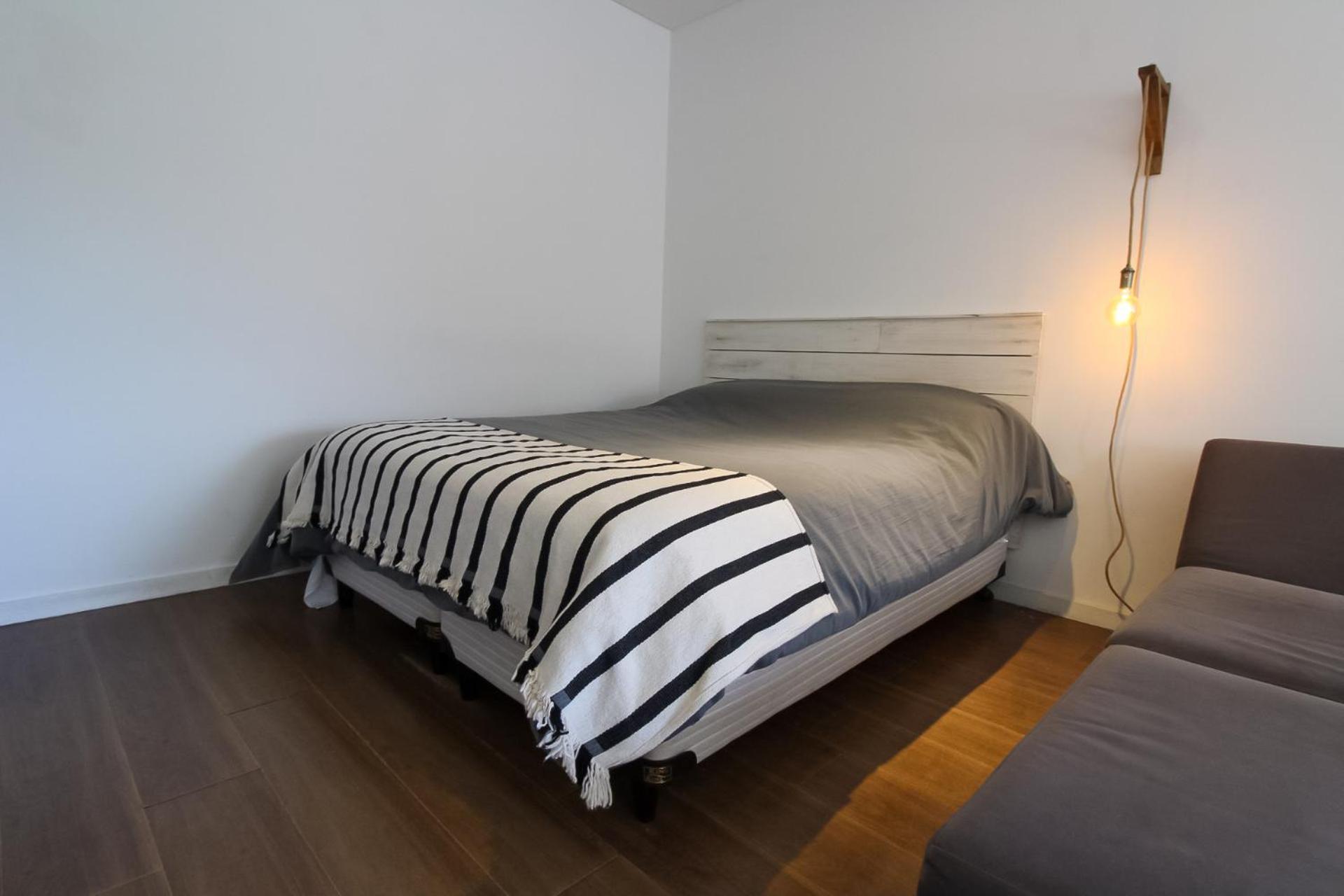 Apart Dorrego Buenos Aires