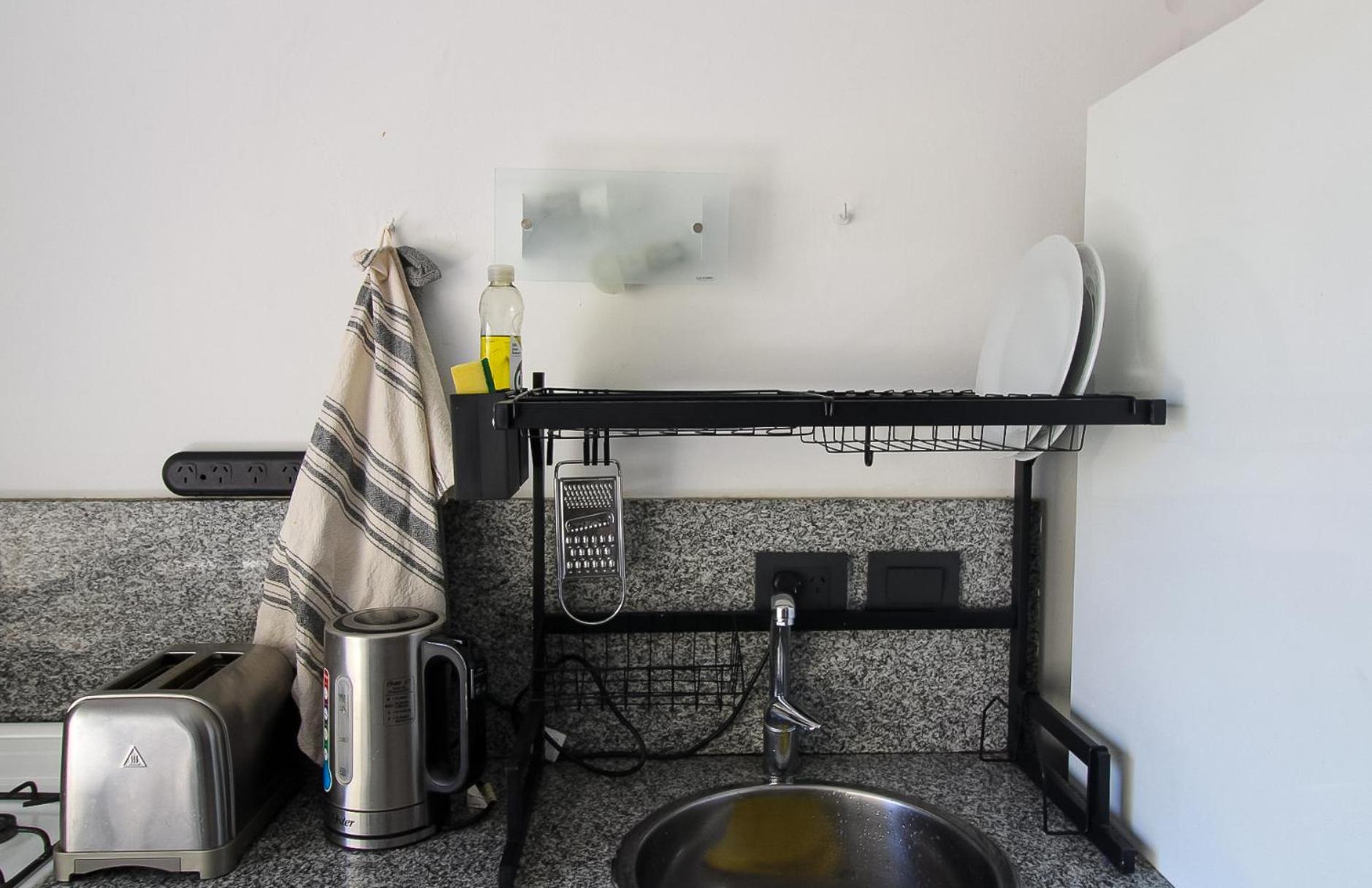 Aparthotel Apart Dorrego