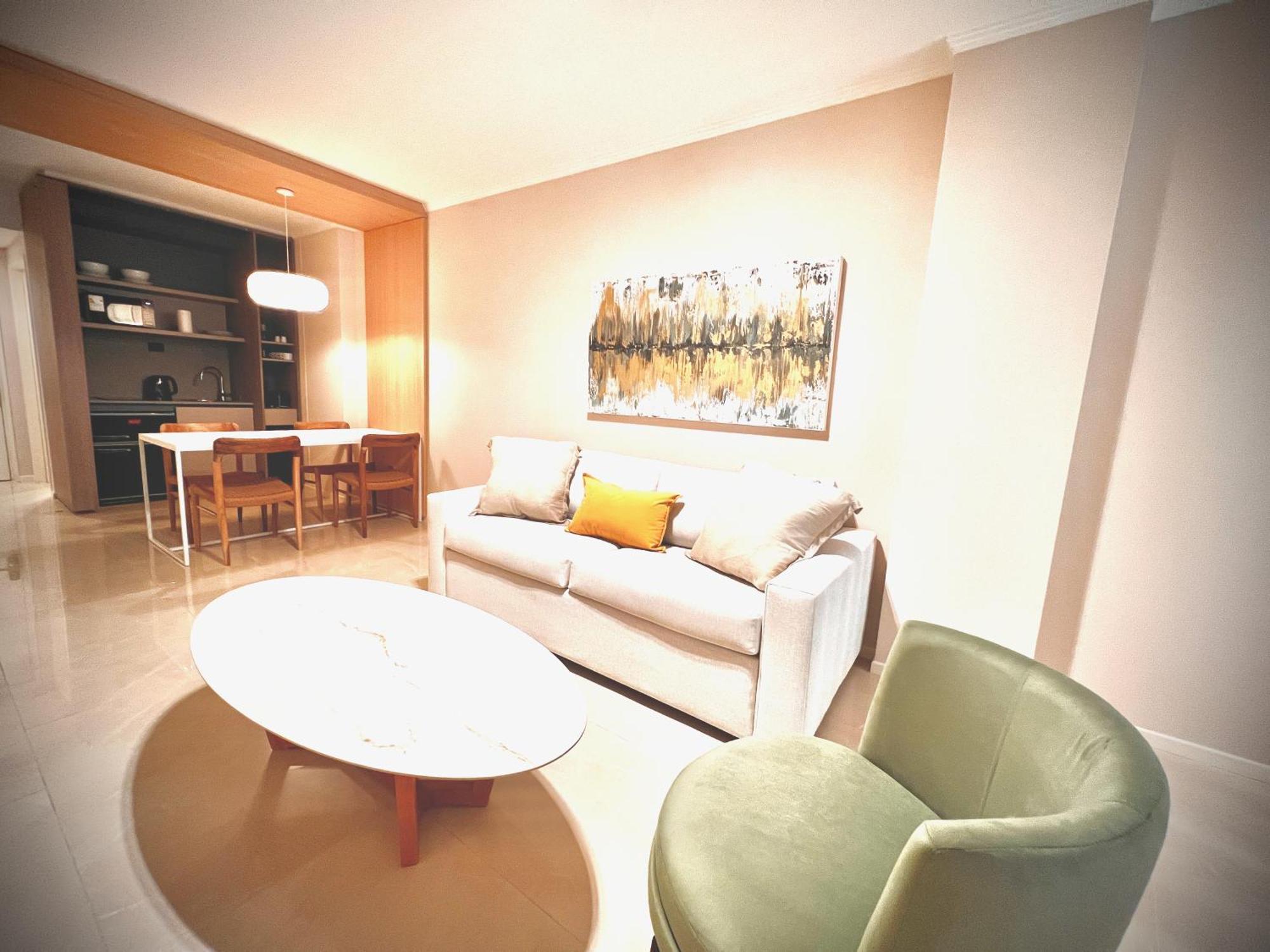 Luxury In Deco Recoleta By Bariloche * Ciudad Autónoma de Buenos Aires