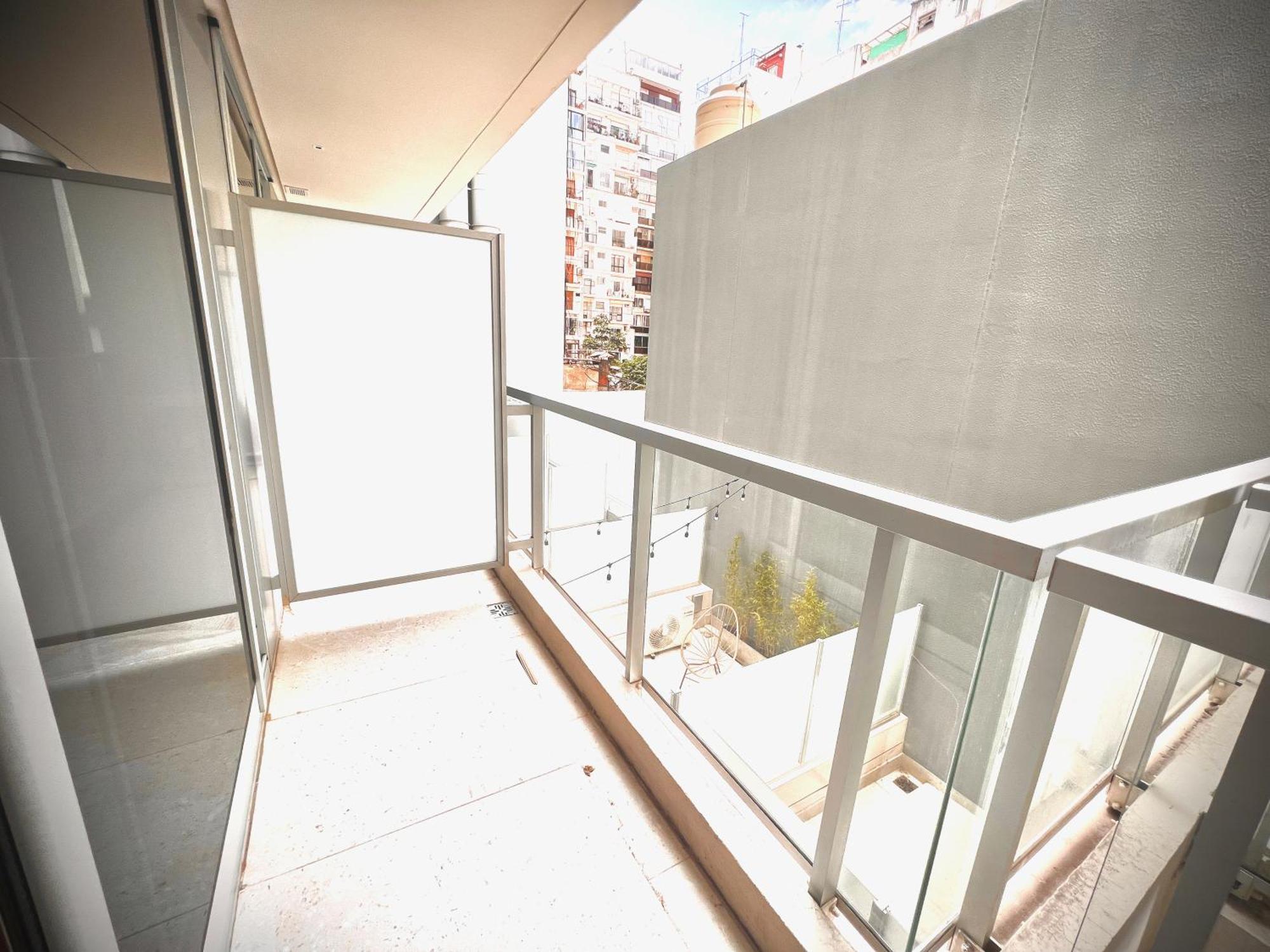 Luxury In Deco Recoleta By Bariloche Apartamento