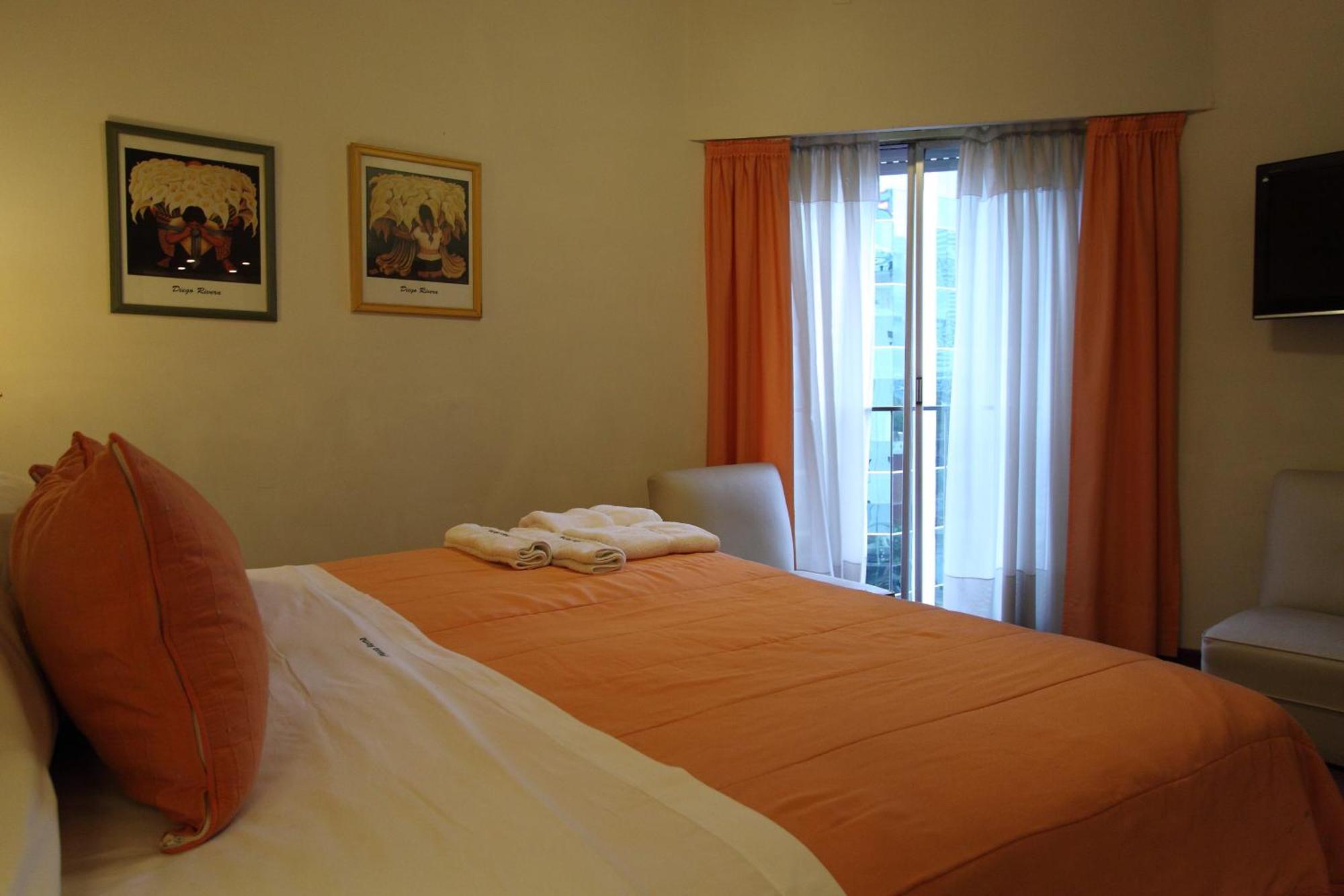 Plaza Roma Hotel