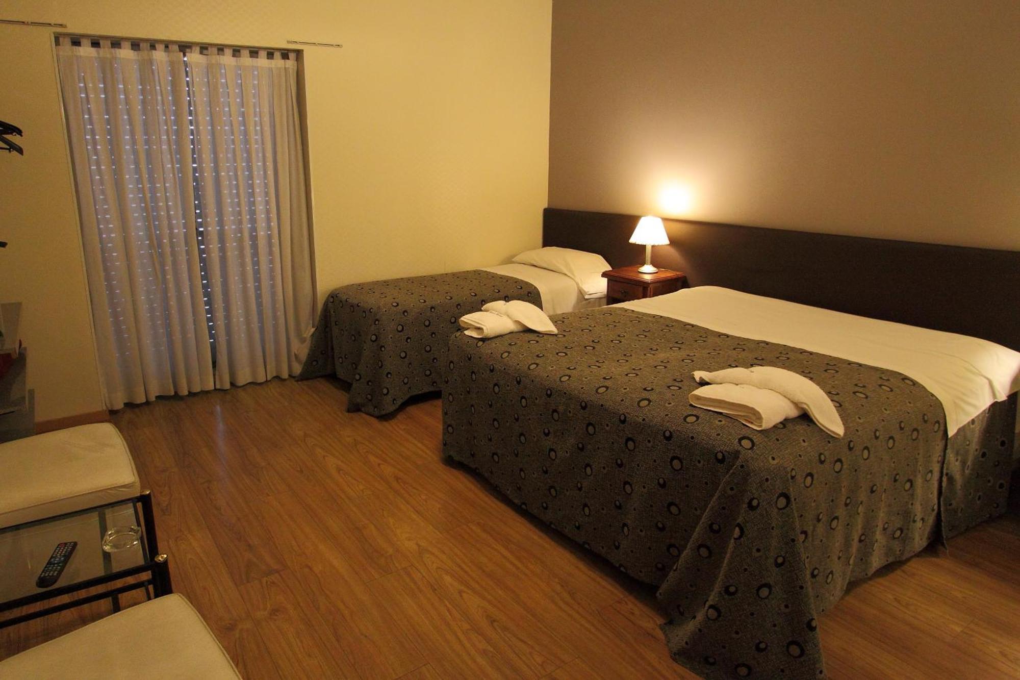 Plaza Roma Hotel Ciudad Autónoma de Buenos Aires