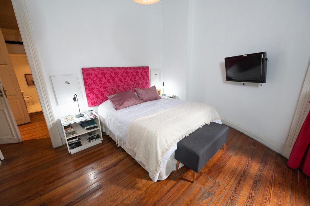 Apartamento Art House Buenos Aires
