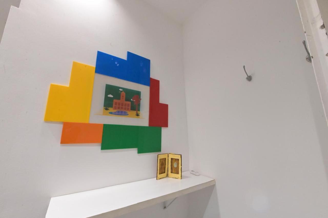 Art House Apartamento Buenos Aires