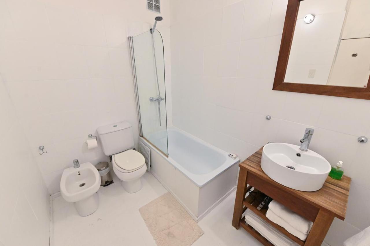 Apartamento Art House Buenos Aires