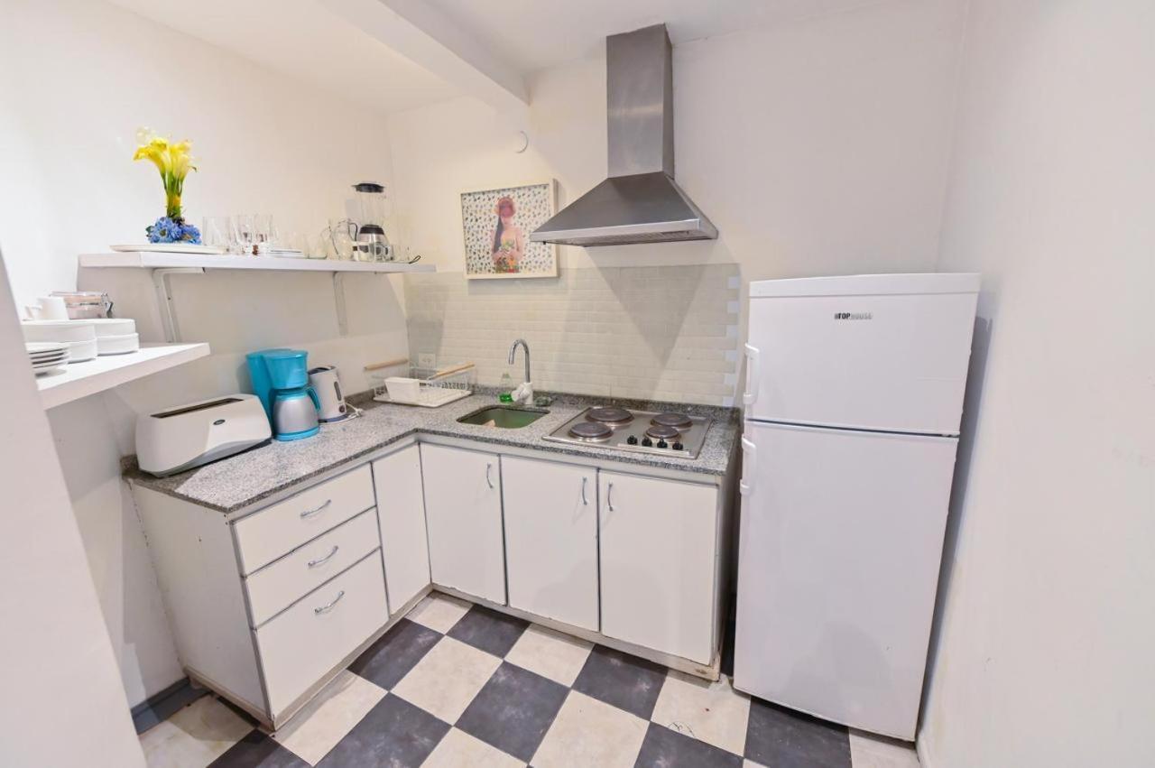 Apartamento Art House