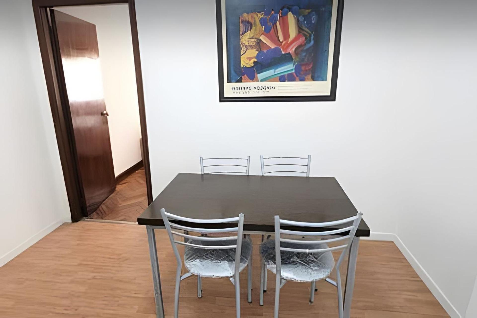 Departamento 2 Amb En Microcentro De Bs As *