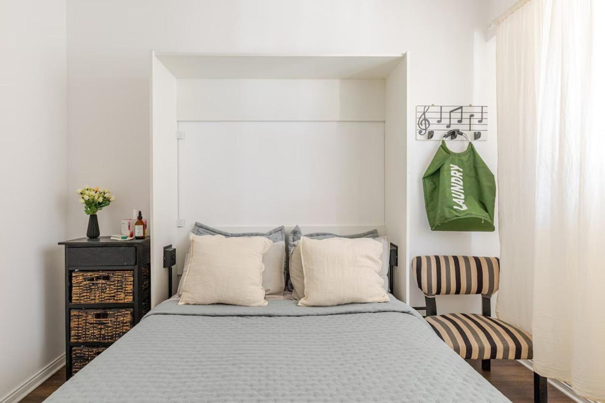 Departamento Centrico 5 Personas Ciudad Autónoma de Buenos Aires