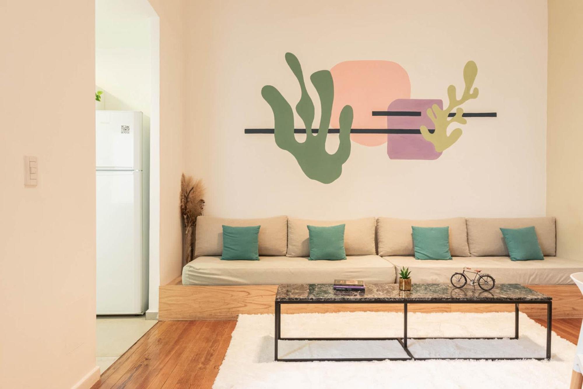 Fliphaus Salvador 5800 'b' 3 Bd Pool & Bbq Сasa de vacaciones Ciudad Autónoma de Buenos Aires
