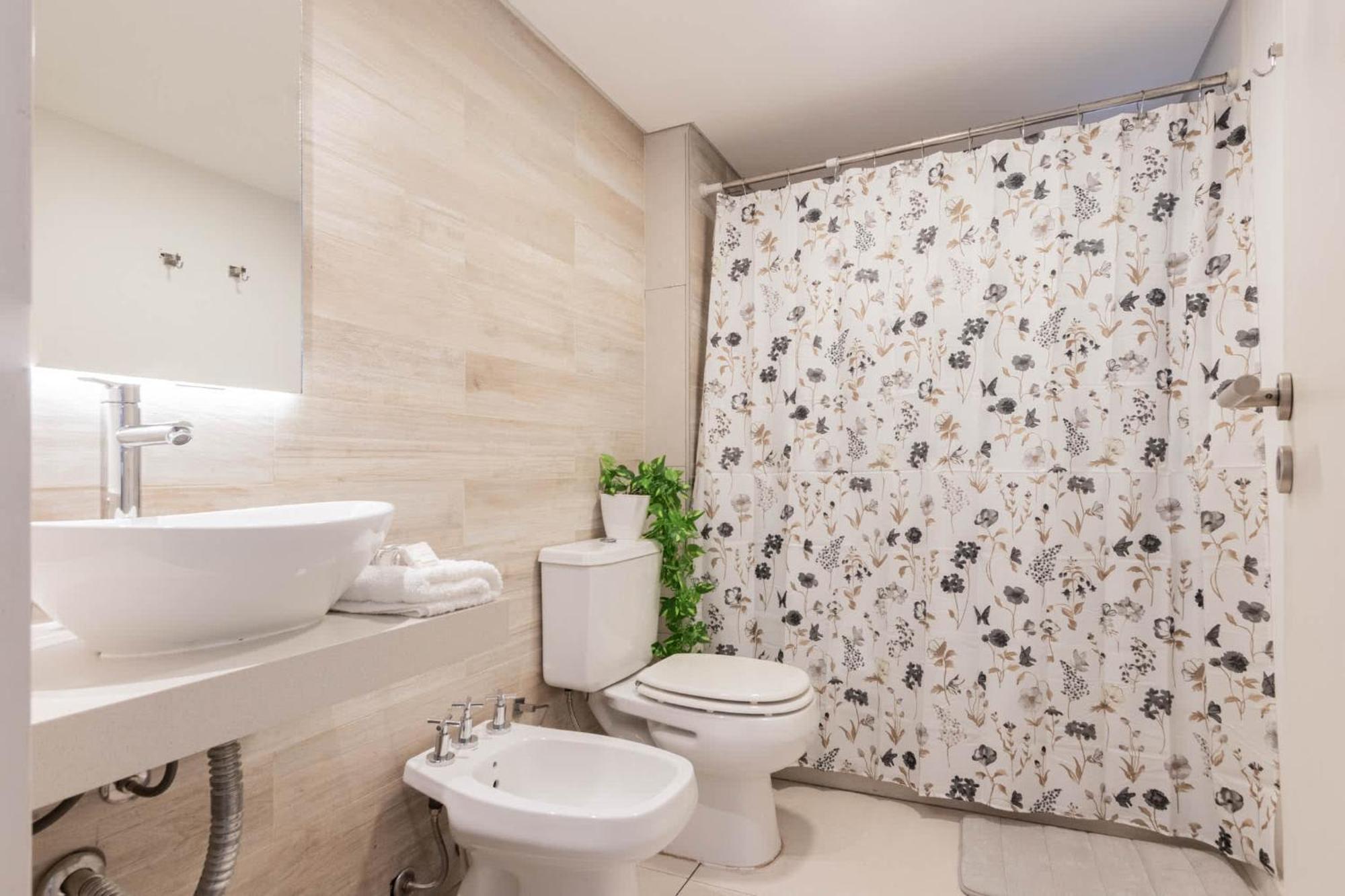 Fliphaus Salvador 5800 'b' 3 Bd Pool & Bbq * Ciudad Autónoma de Buenos Aires