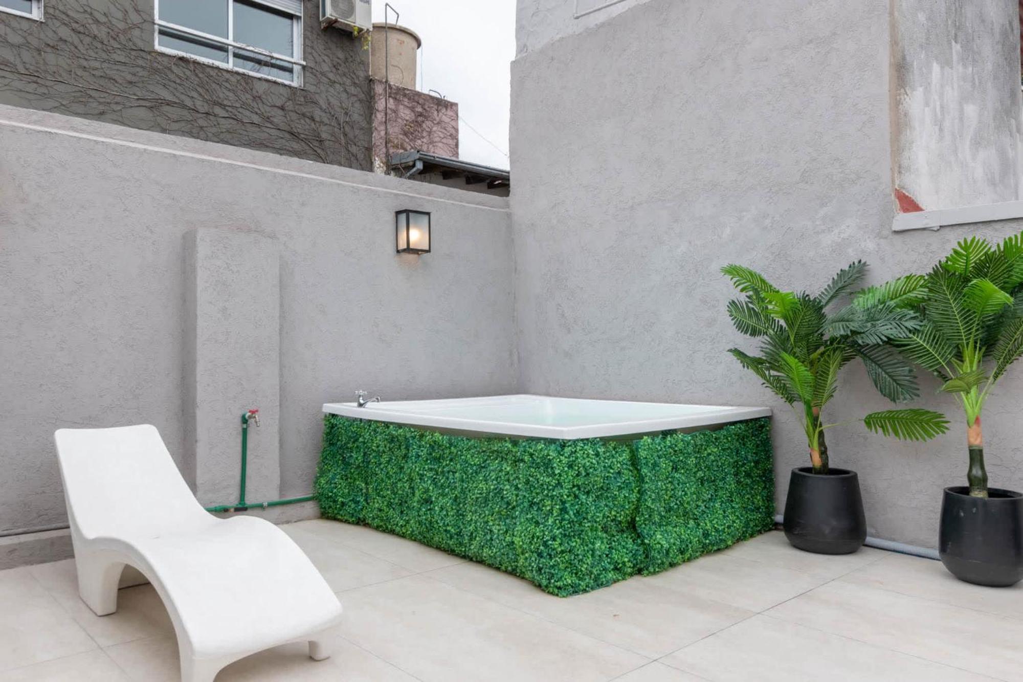 Fliphaus Salvador 5800 'b' 3 Bd Pool & Bbq Ciudad Autónoma de Buenos Aires