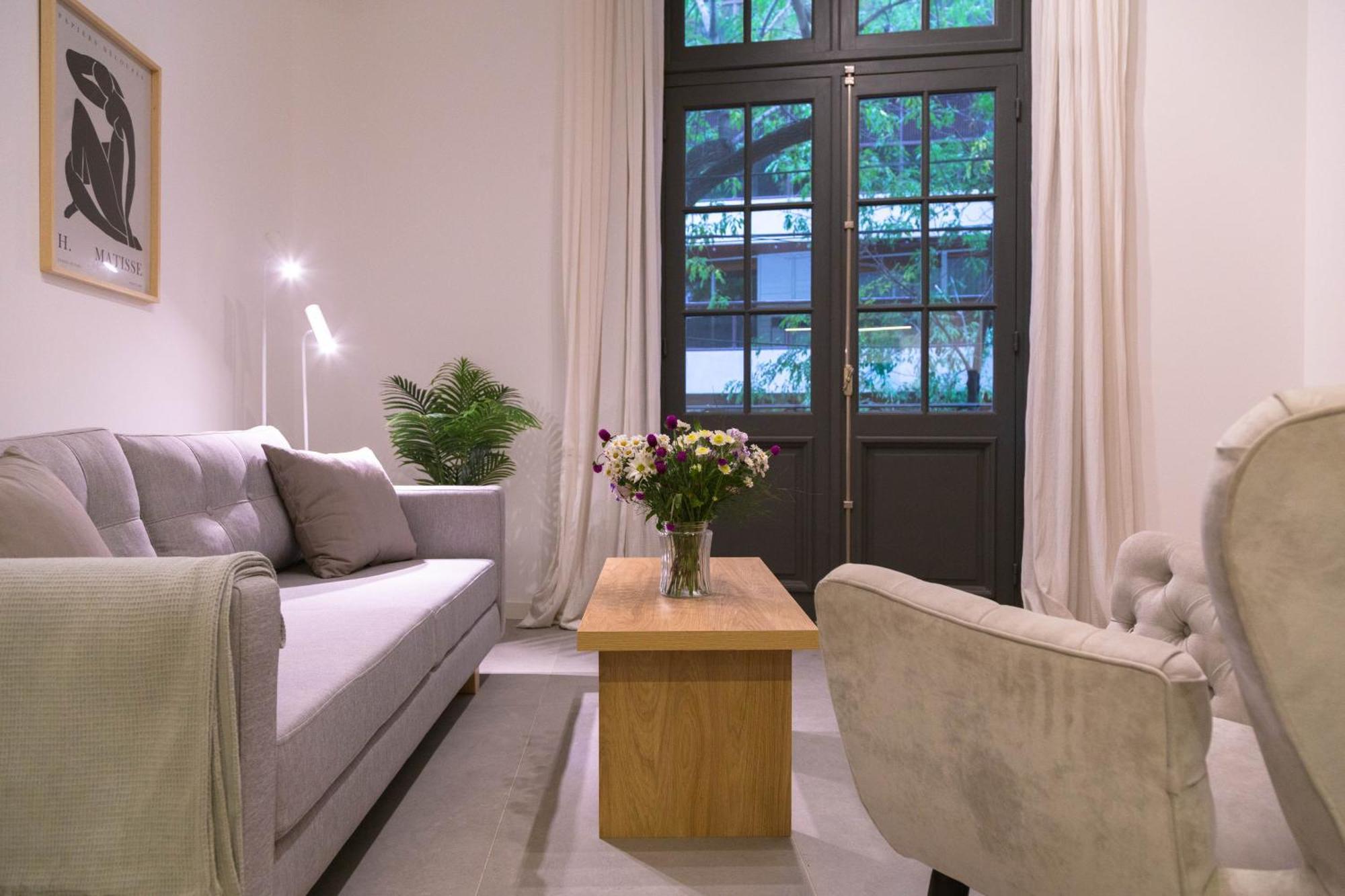 Apartamento Turmalina Beautiful