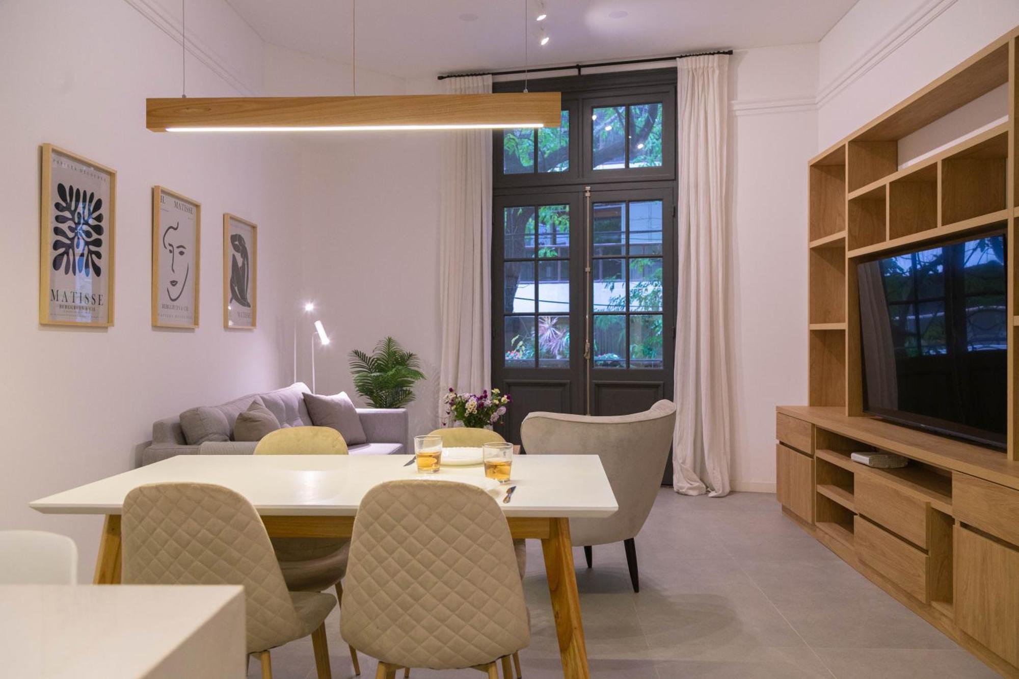 Turmalina Beautiful Apartamento *
