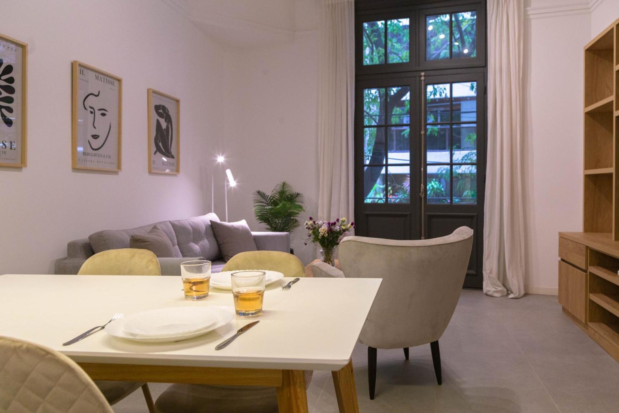 Apartamento Turmalina Beautiful *