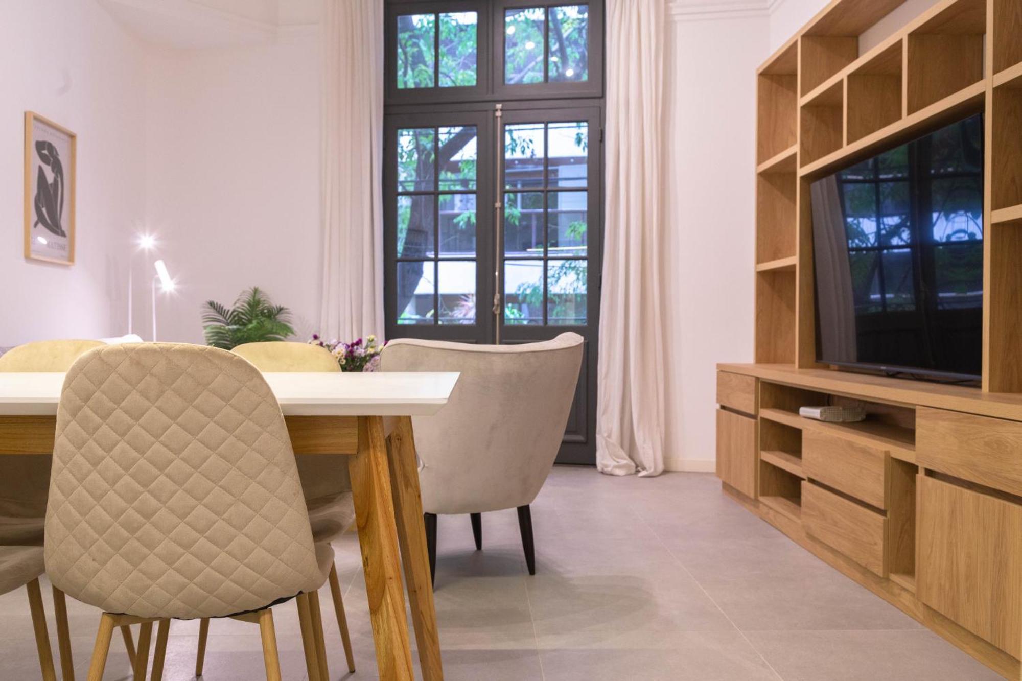 Apartamento Turmalina Beautiful *