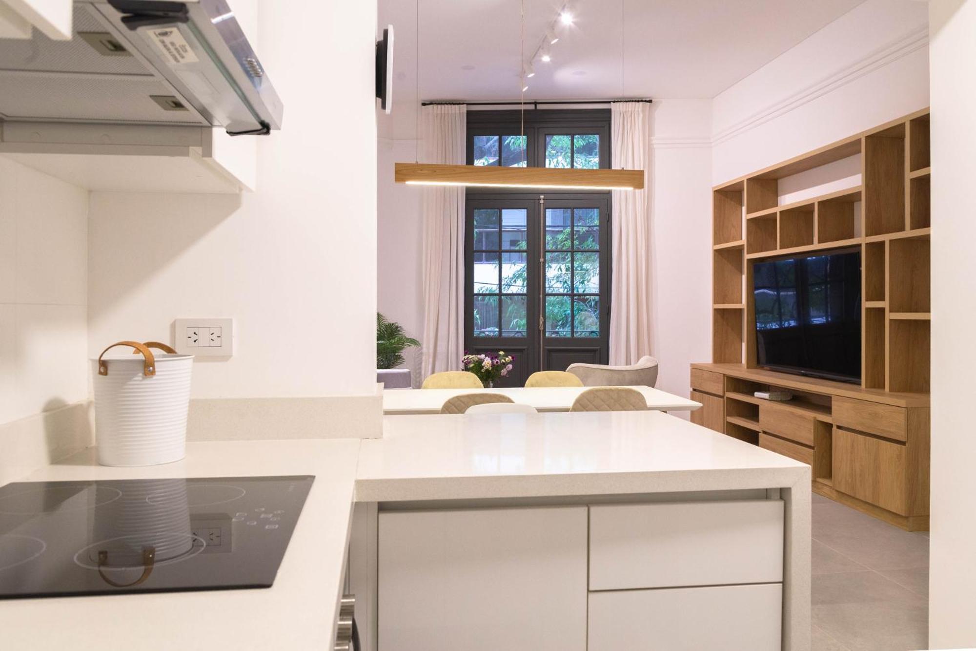 Apartamento Turmalina Beautiful Ciudad Autónoma de Buenos Aires