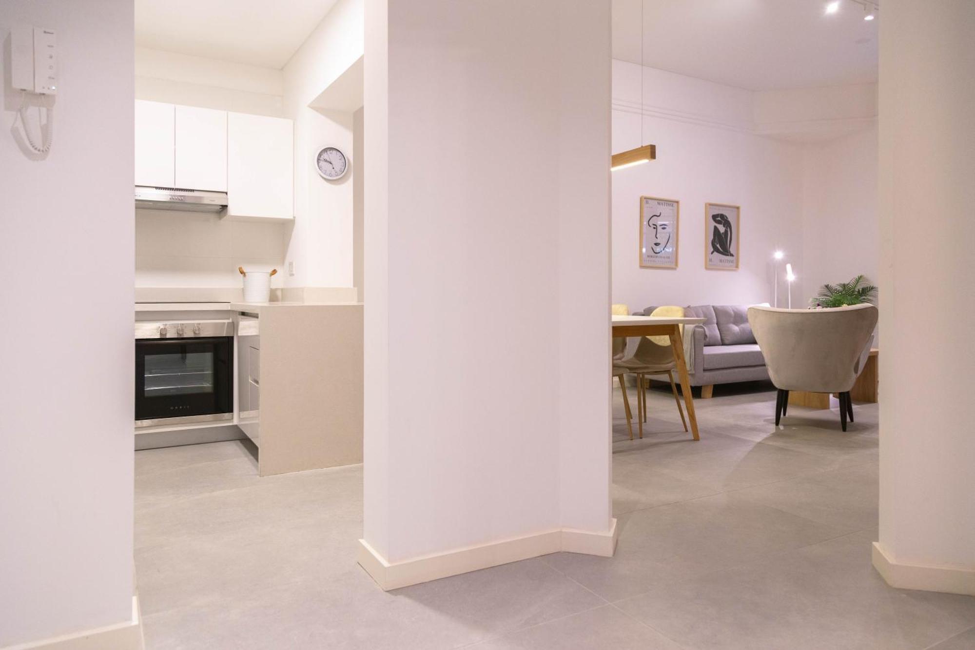 Apartamento Turmalina Beautiful *