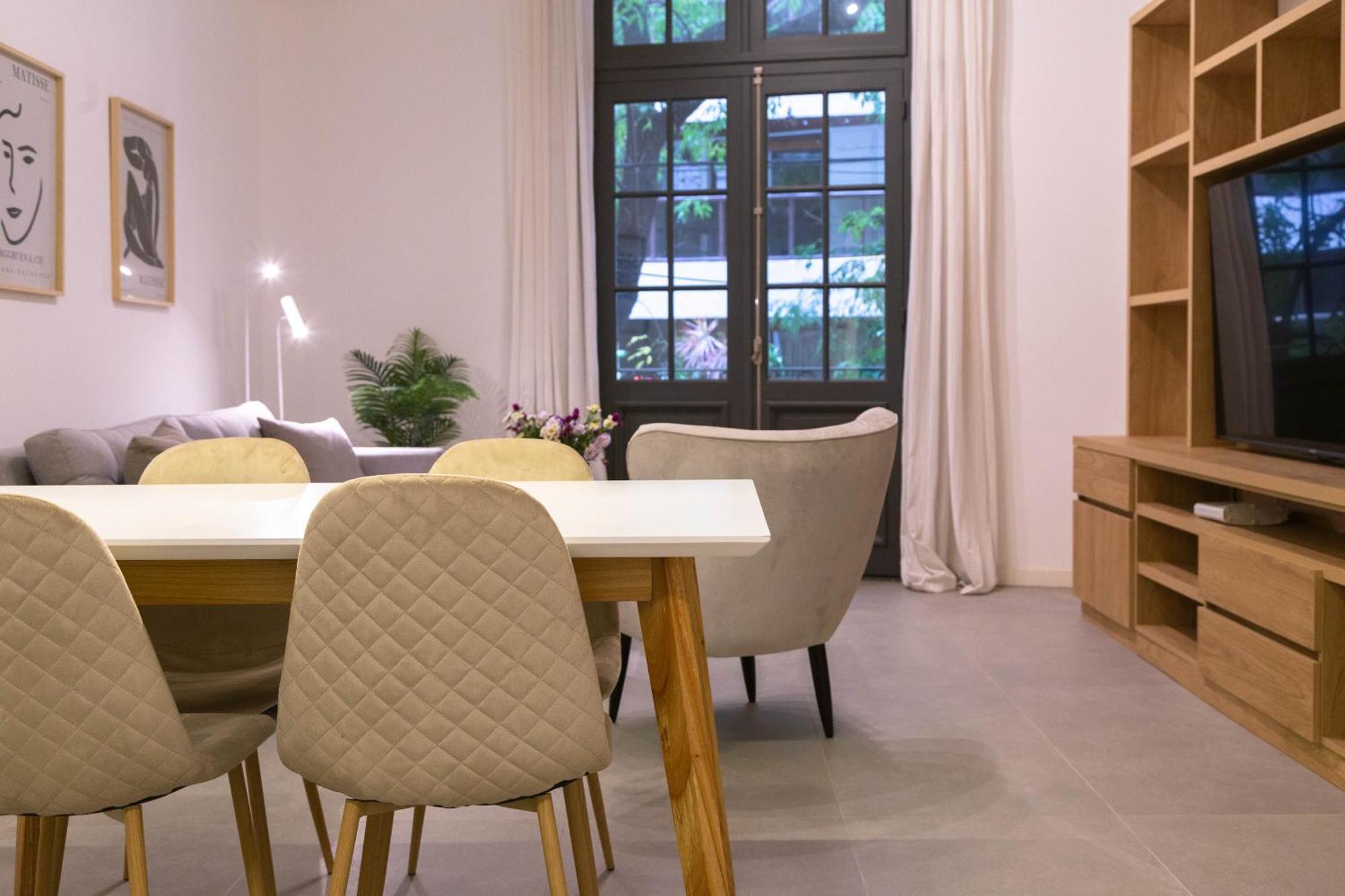 Turmalina Beautiful Apartamento *