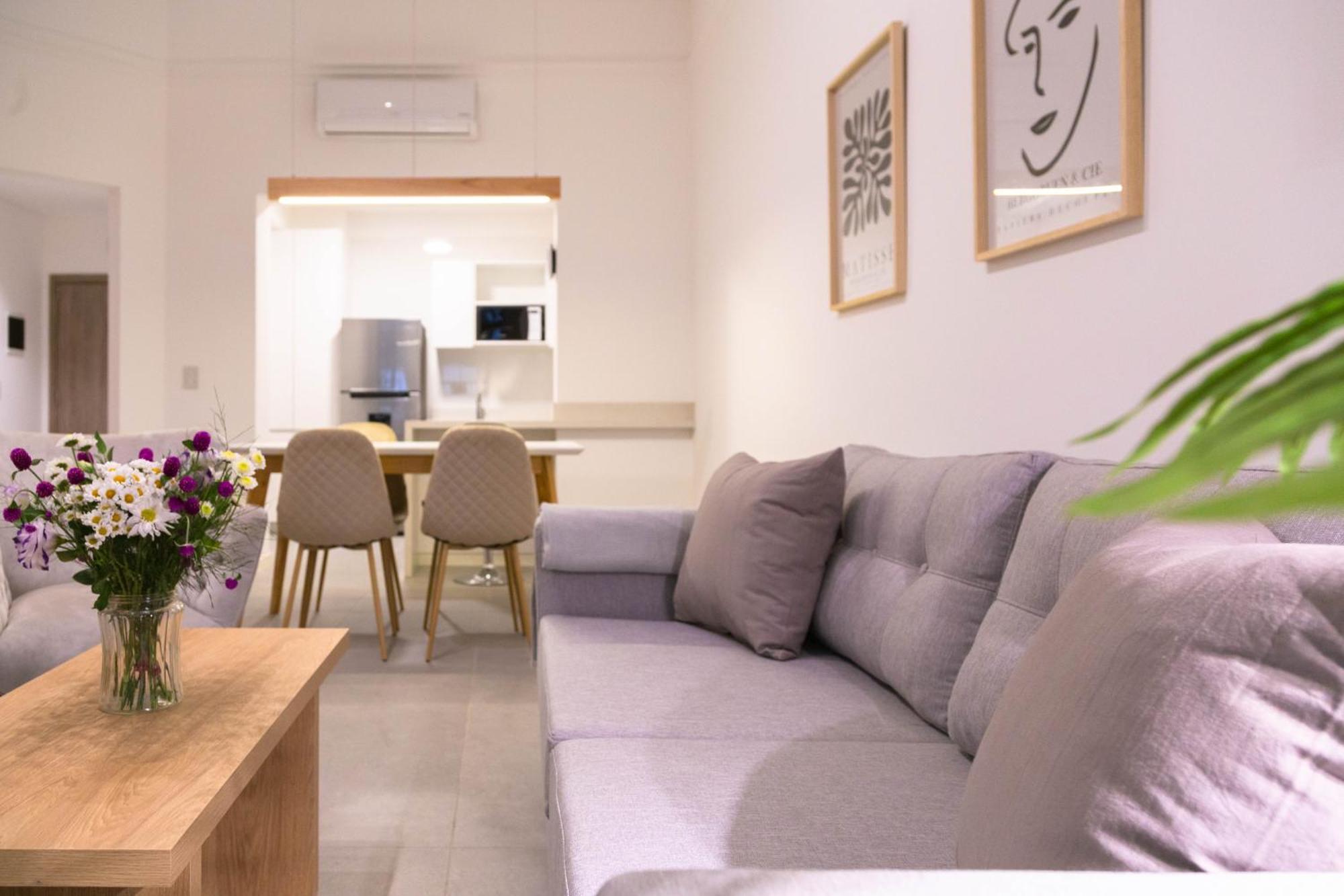 Apartamento Turmalina Beautiful *