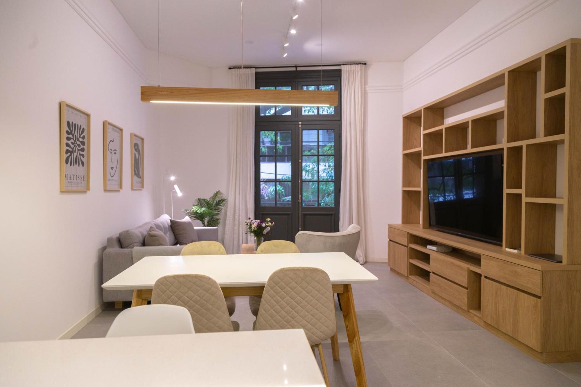 Turmalina Beautiful Apartamento Ciudad Autónoma de Buenos Aires