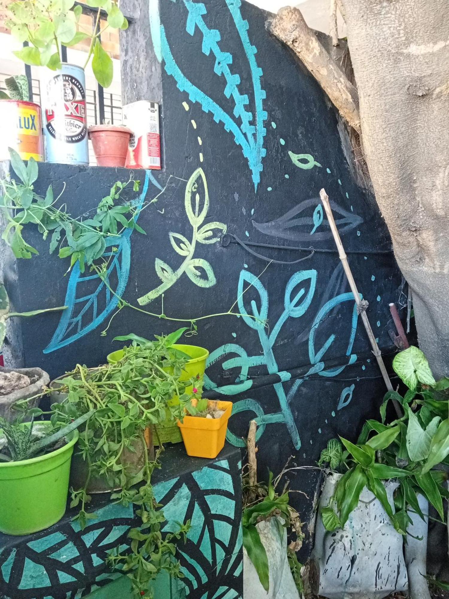 Habitación en casa particular Casa De Botellas Ciudad Autónoma de Buenos Aires