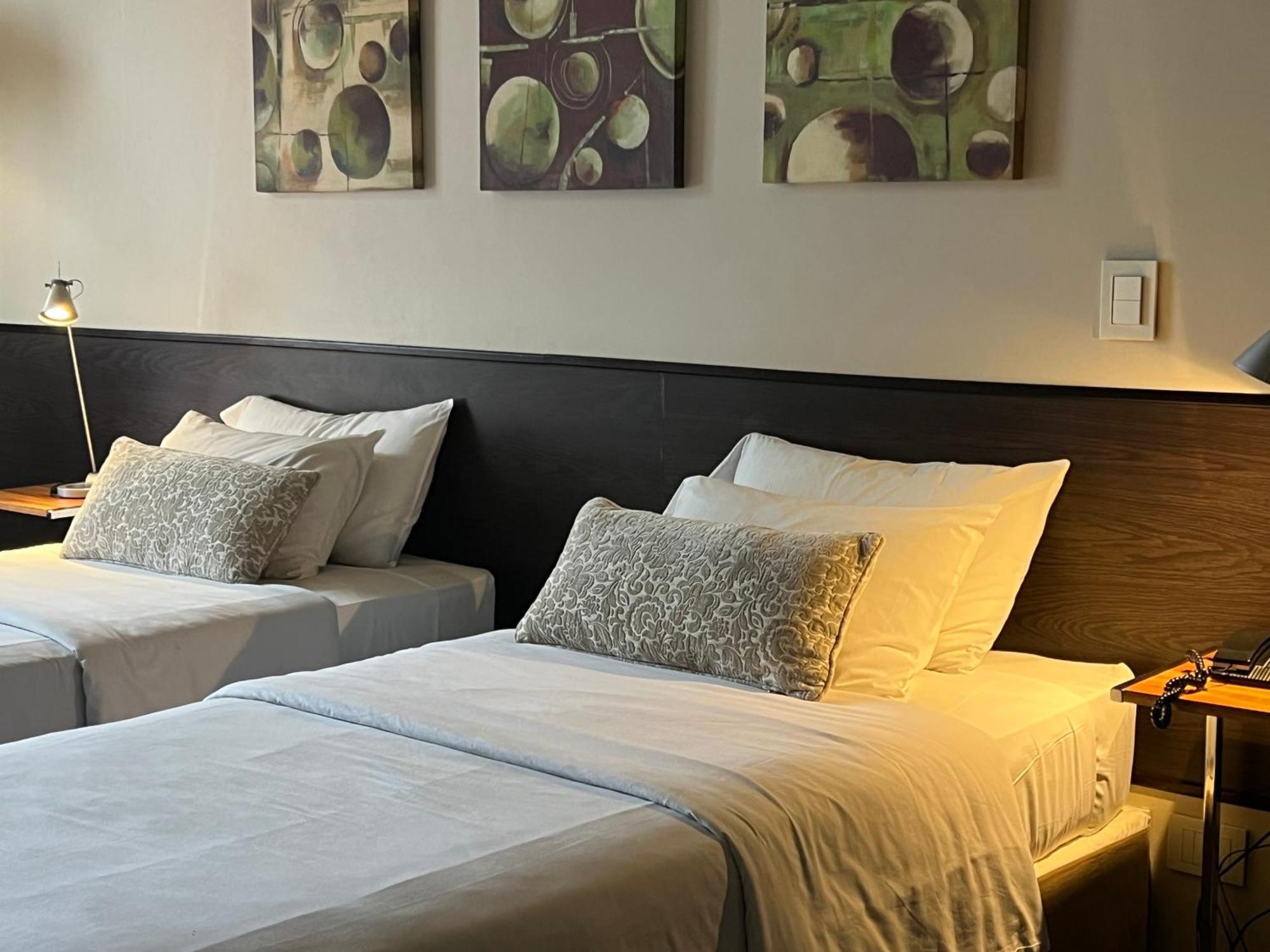 Hotel Uno