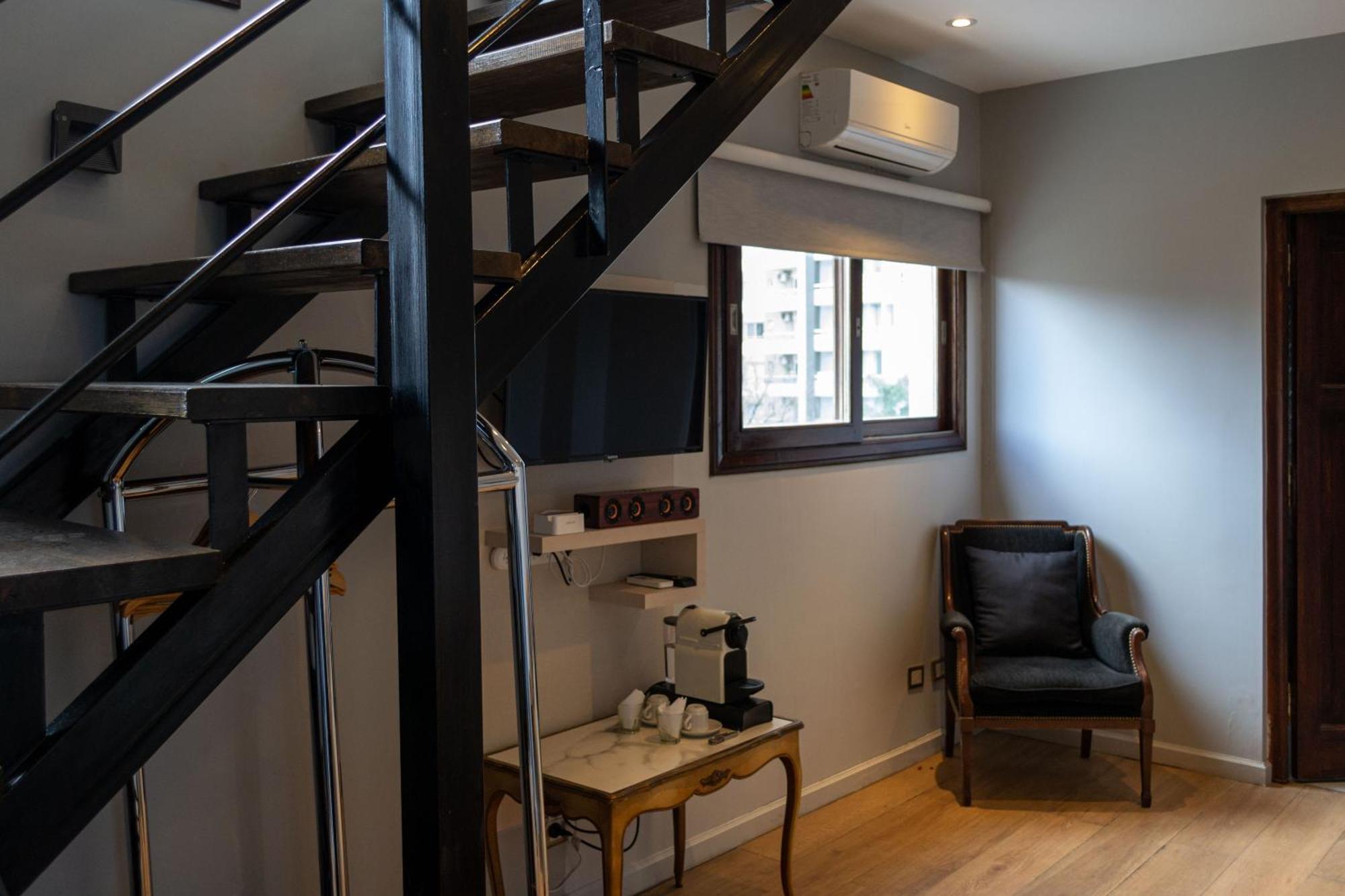 Hotel Miravida Soho & Wine Bar Ciudad Autónoma de Buenos Aires