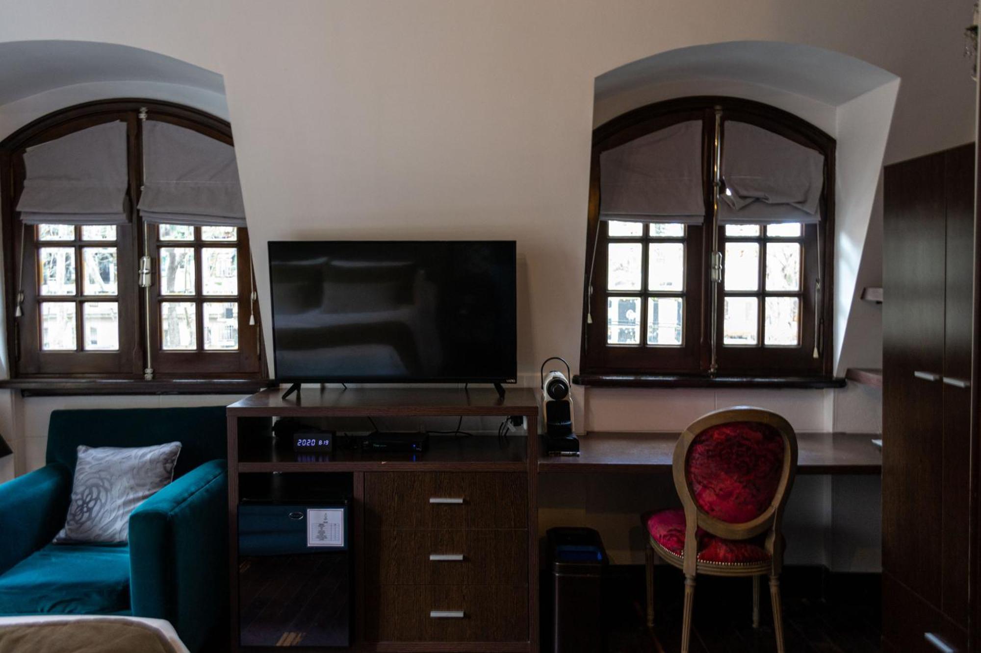 Hotel Miravida Soho & Wine Bar