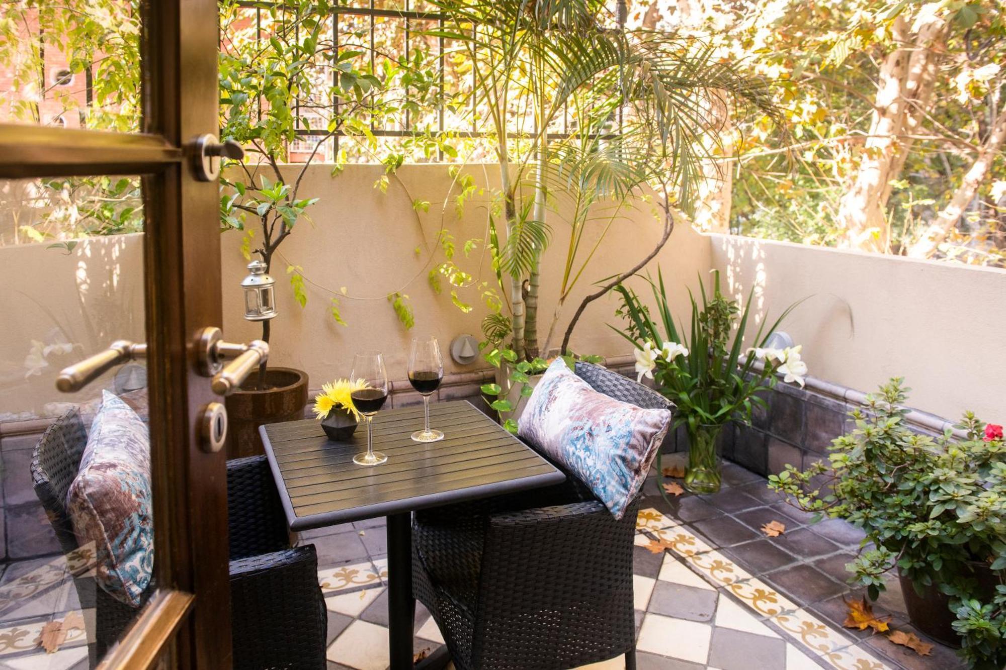 Hotel Miravida Soho & Wine Bar Ciudad Autónoma de Buenos Aires