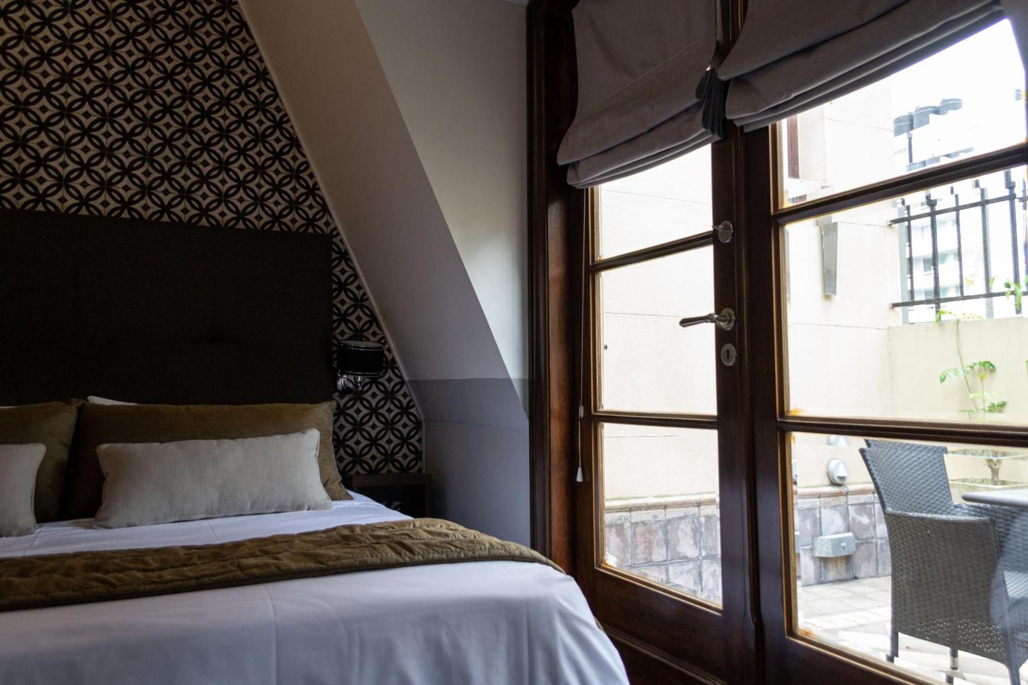 Hotel Miravida Soho & Wine Bar