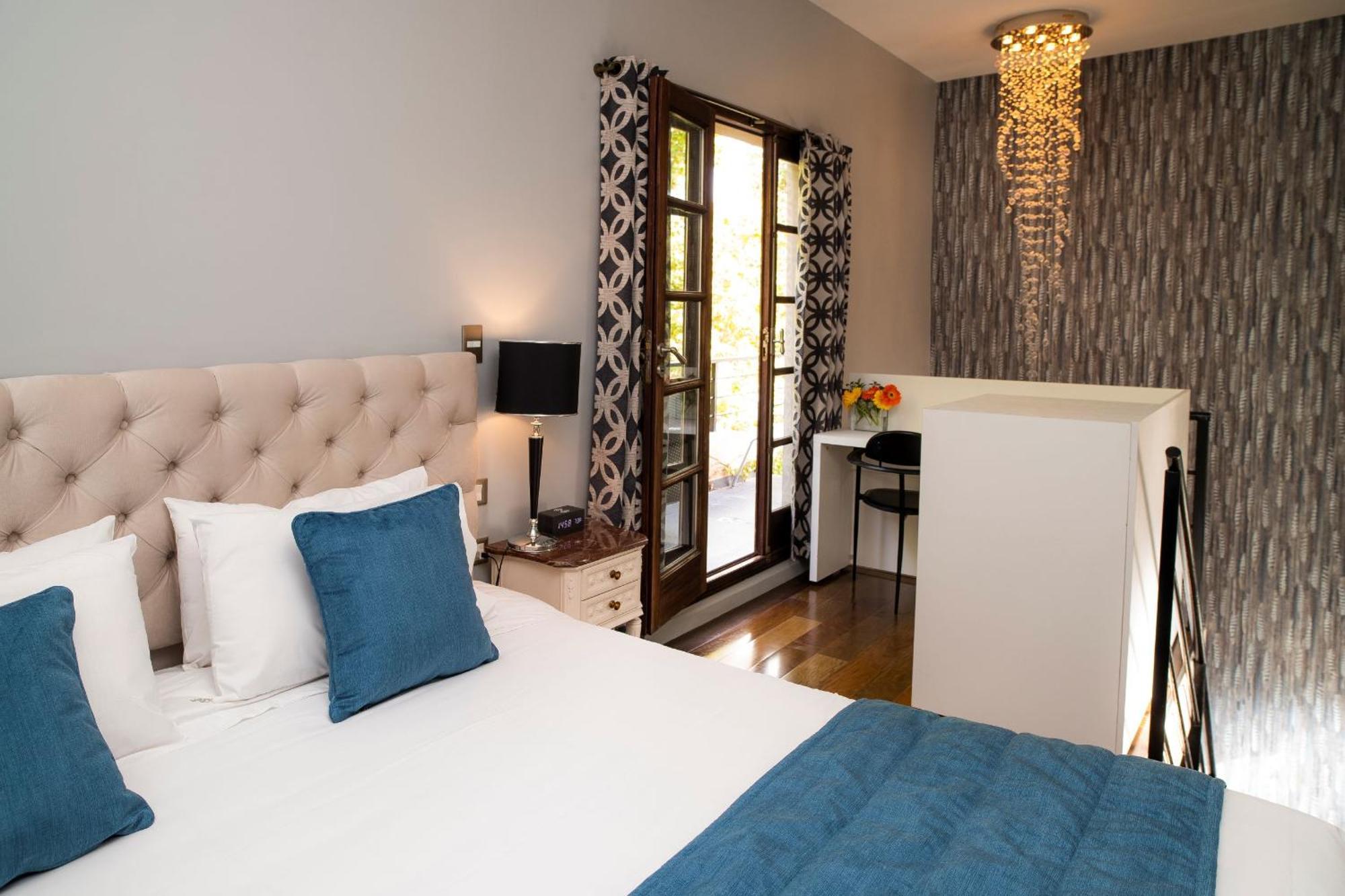 Hotel Miravida Soho & Wine Bar Ciudad Autónoma de Buenos Aires