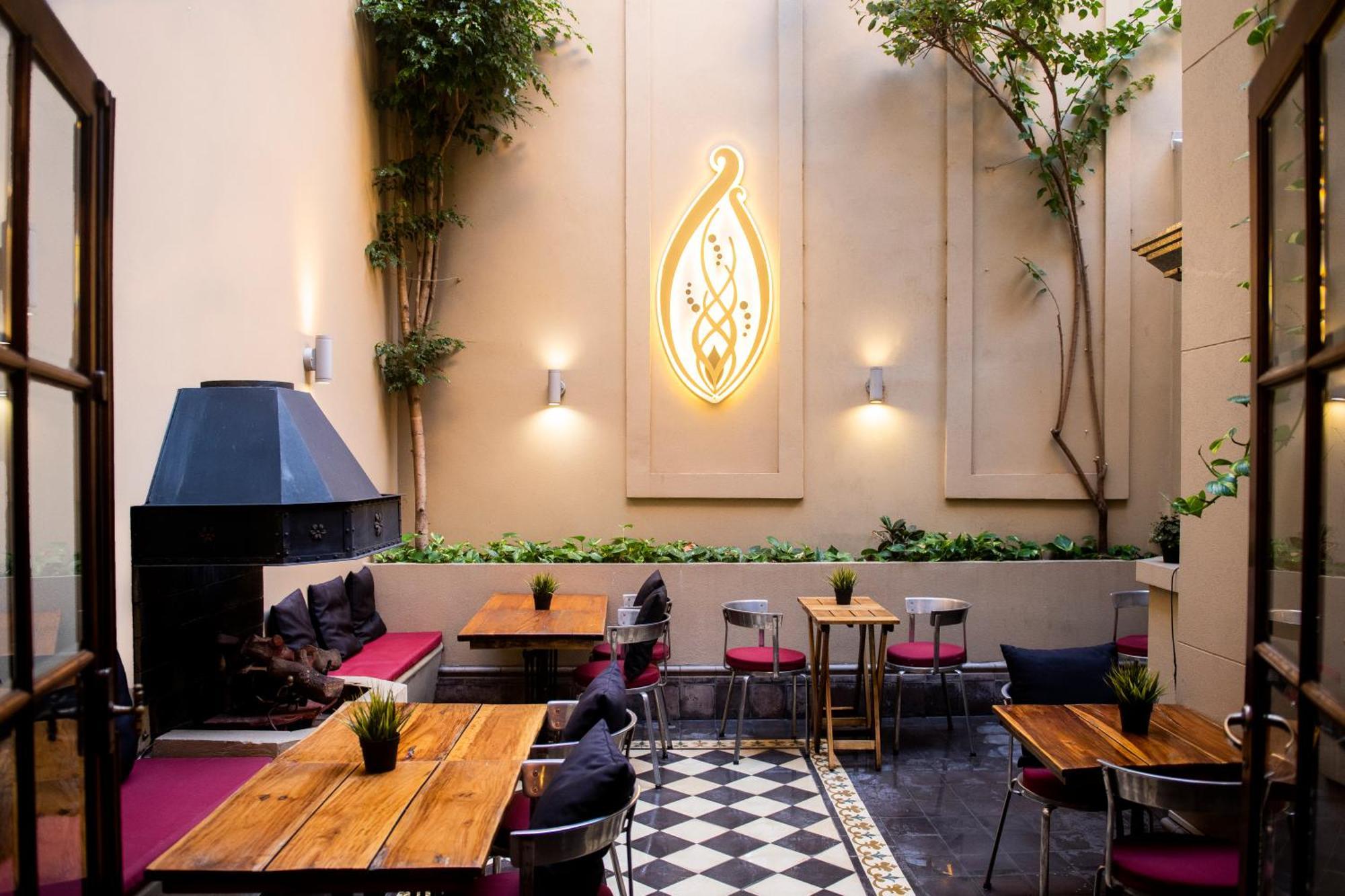Miravida Soho & Wine Bar Hotel Ciudad Autónoma de Buenos Aires