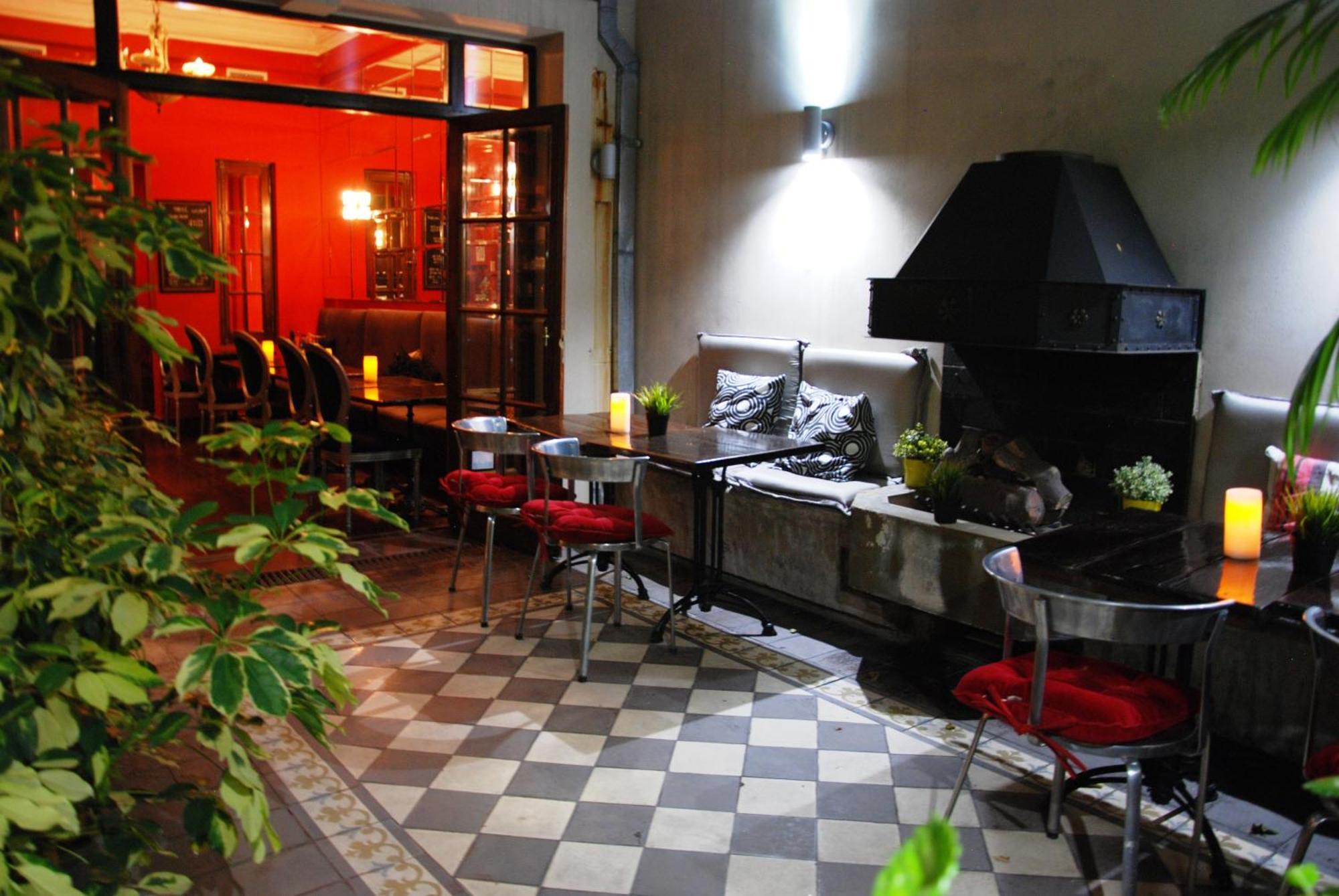 Miravida Soho & Wine Bar 3*