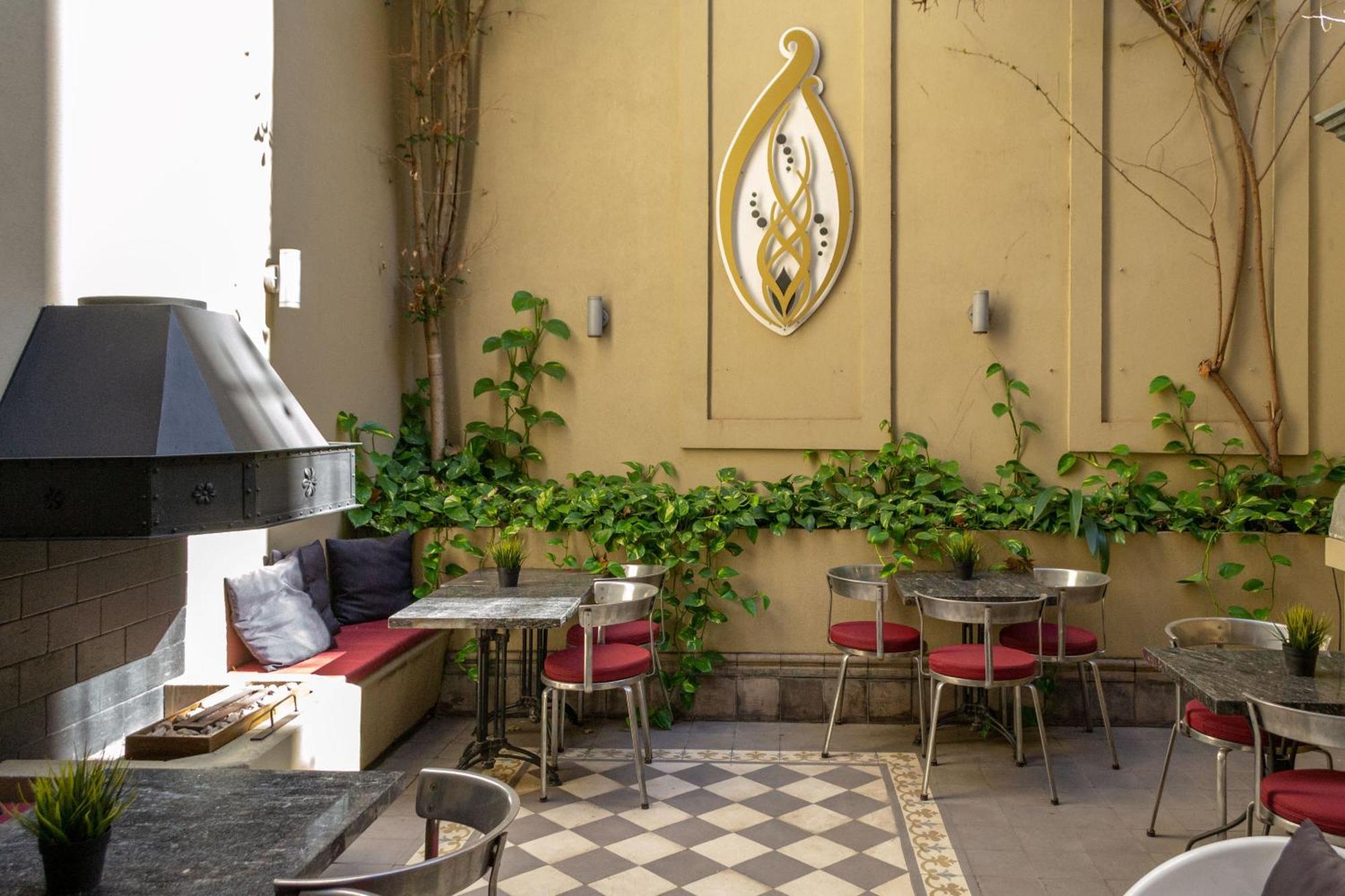 Miravida Soho & Wine Bar Hotel Ciudad Autónoma de Buenos Aires